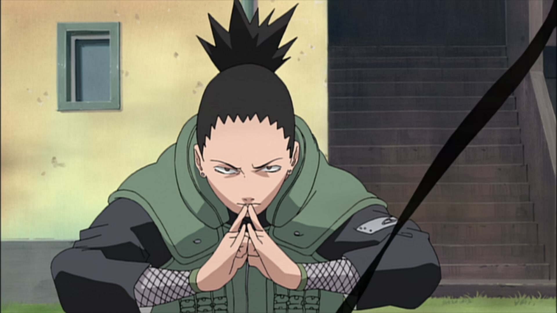 Naruto: Shippuden Ep 158: Power to Believe @ 00:02:17