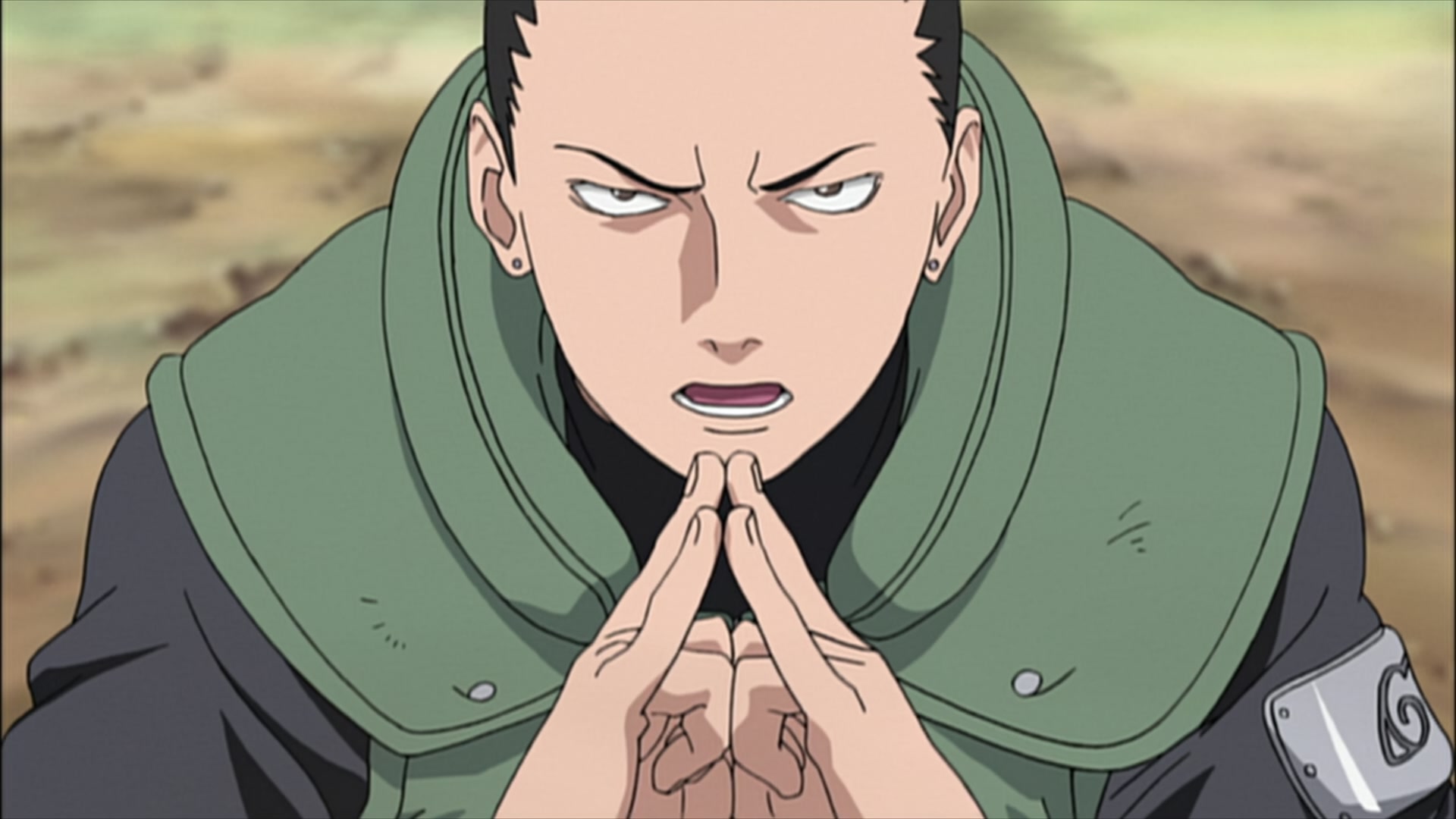 Naruto: Shippuden Ep 158: Power to Believe @ 00:02:26