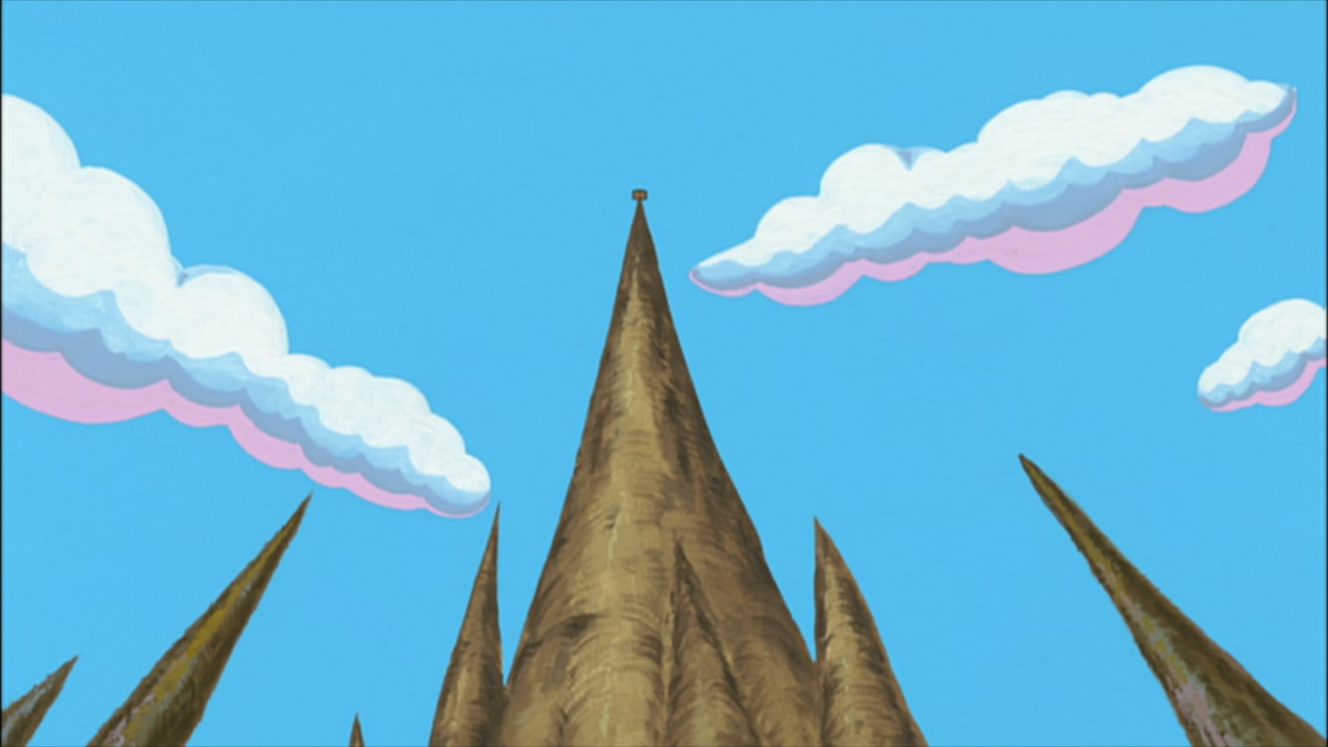 Naruto: Shippuden Ep 158: Power to Believe @ 00:04:01
