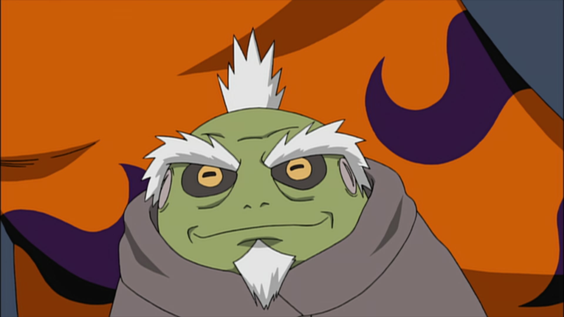 Naruto: Shippuden Ep 158: Power to Believe @ 00:04:34