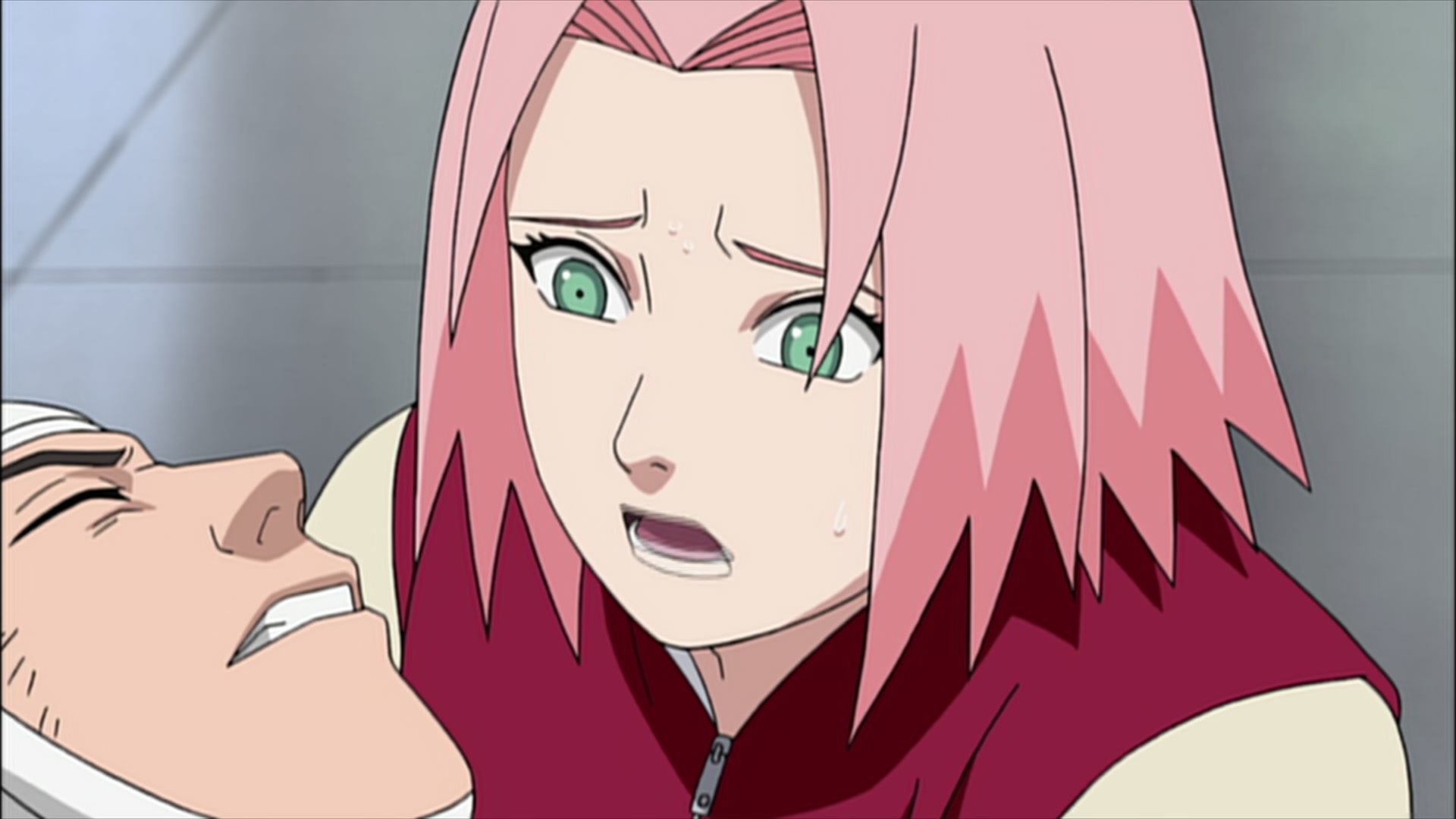 Naruto: Shippuden Ep 158: Power to Believe @ 00:06:27