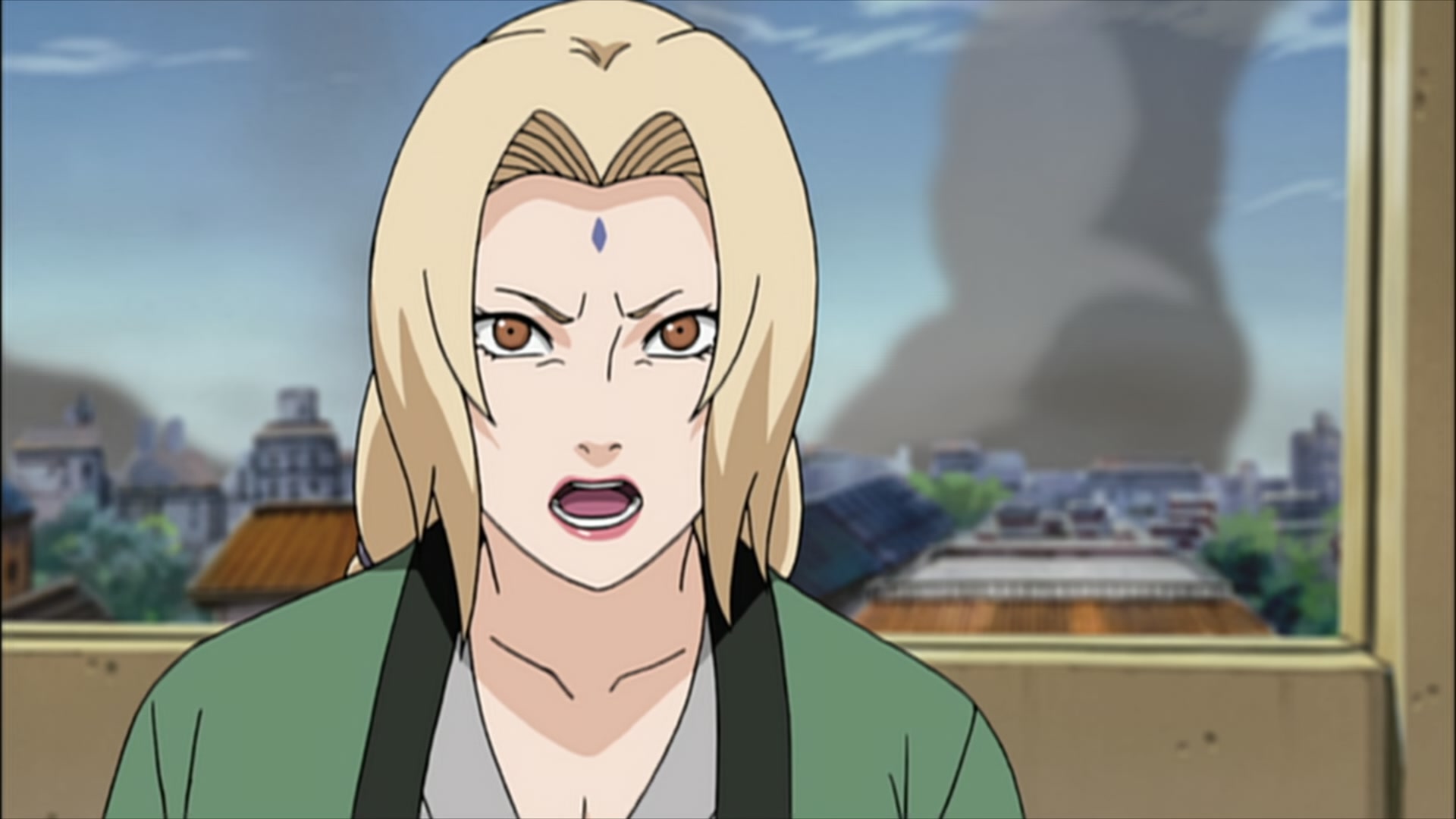 Naruto: Shippuden Ep 158: Power to Believe @ 00:08:16