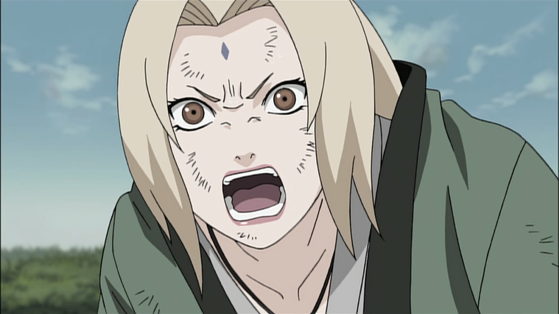 Naruto: Shippuden Ep 158: Power to Believe @ 00:09:03