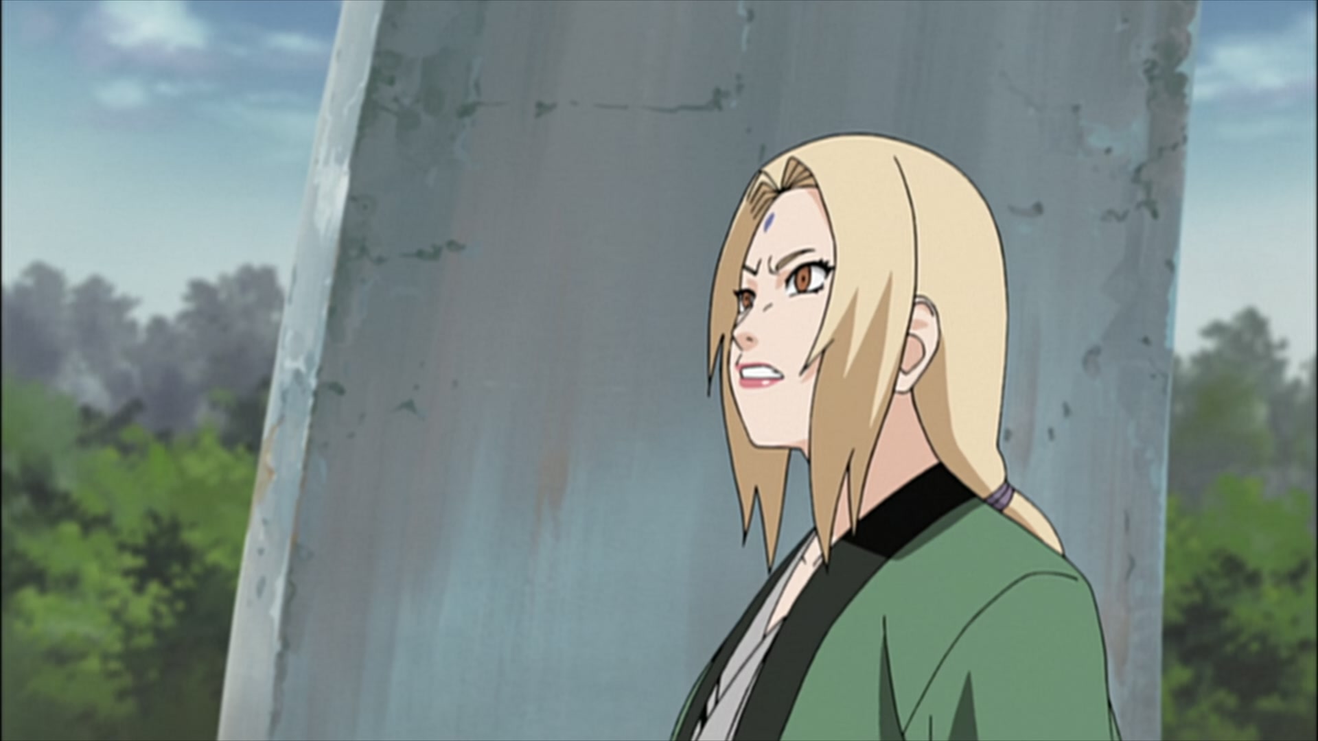Naruto: Shippuden Ep 158: Power to Believe @ 00:18:30