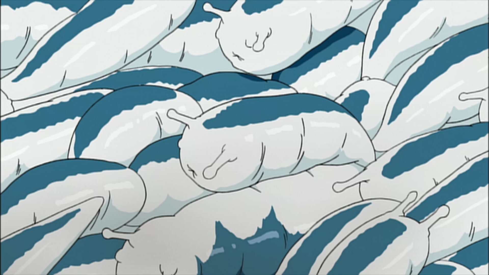 Naruto: Shippuden Ep 158: Power to Believe @ 00:18:44