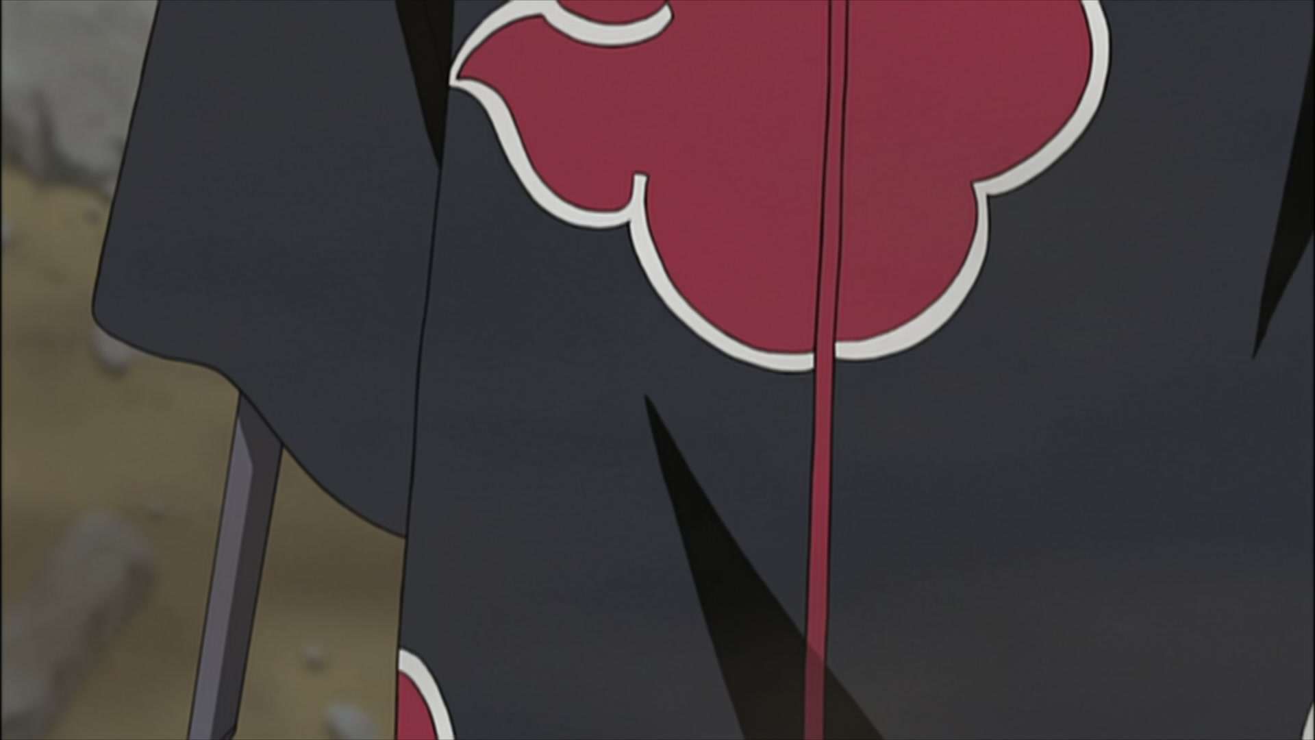 Naruto: Shippuden Ep 158: Power to Believe @ 00:19:36