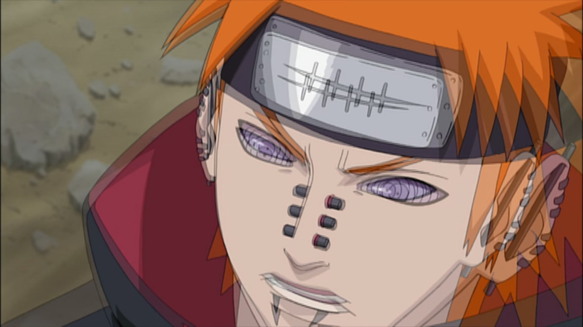 Naruto: Shippuden Ep 158: Power to Believe @ 00:19:55