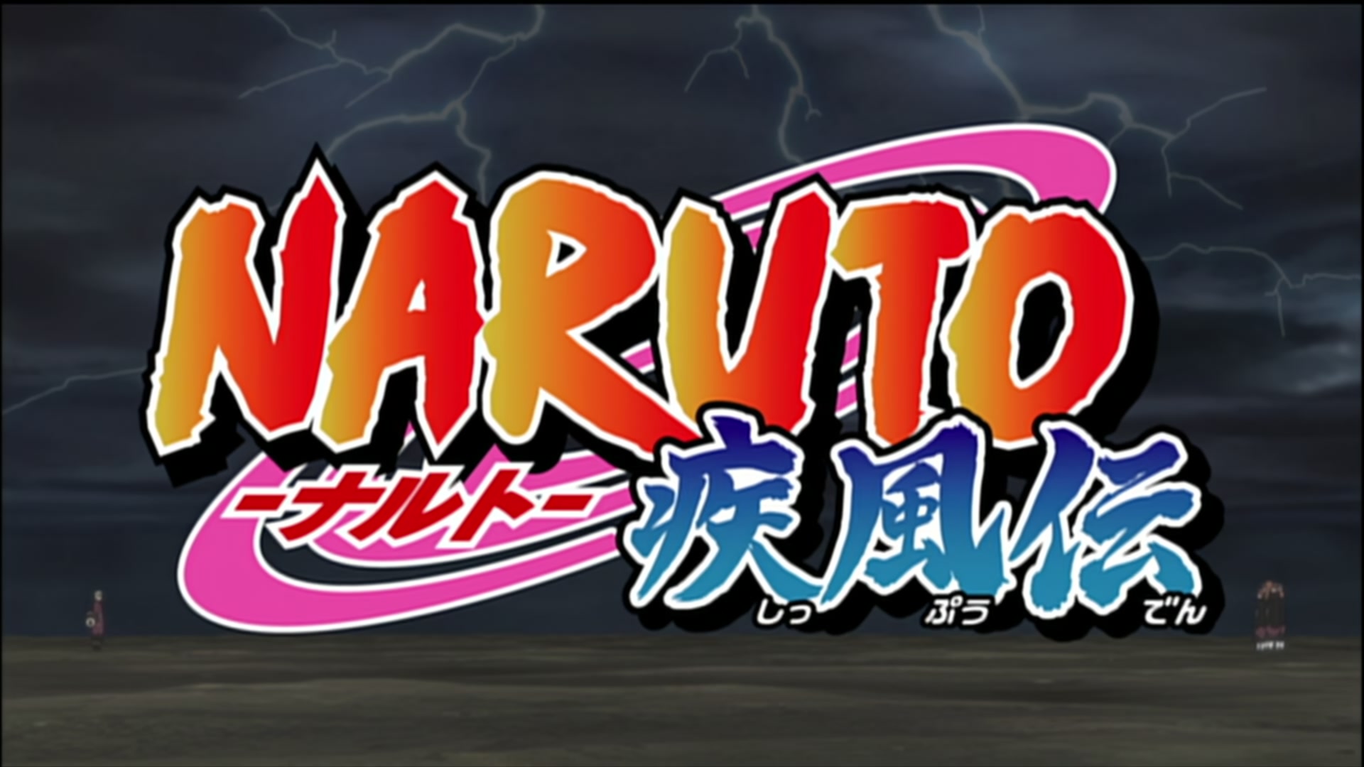 Naruto: Shippuden Ep 159: Pain vs. Kakashi @ 00:02:45