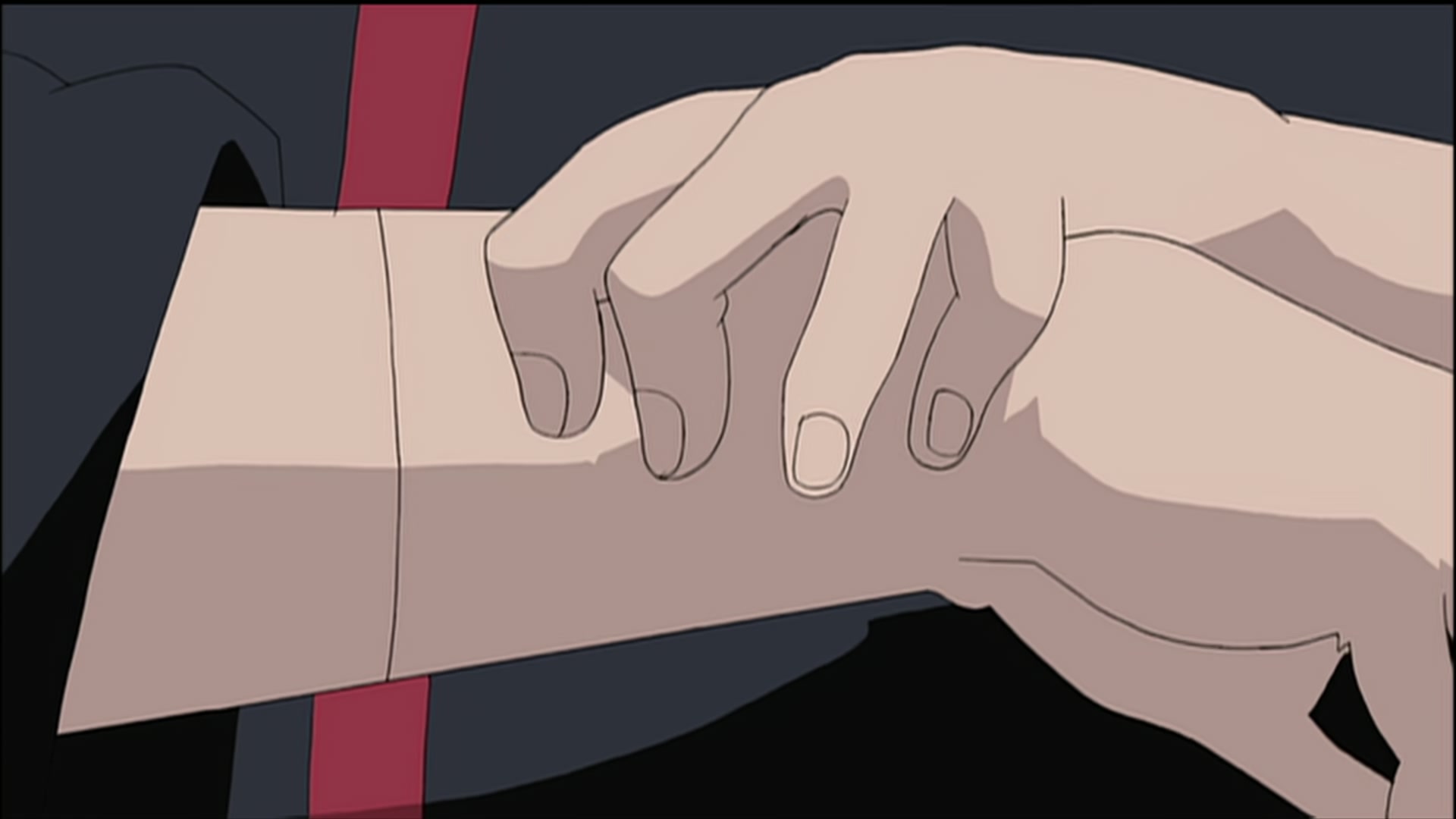 Naruto: Shippuden Ep 159: Pain vs. Kakashi @ 00:04:05