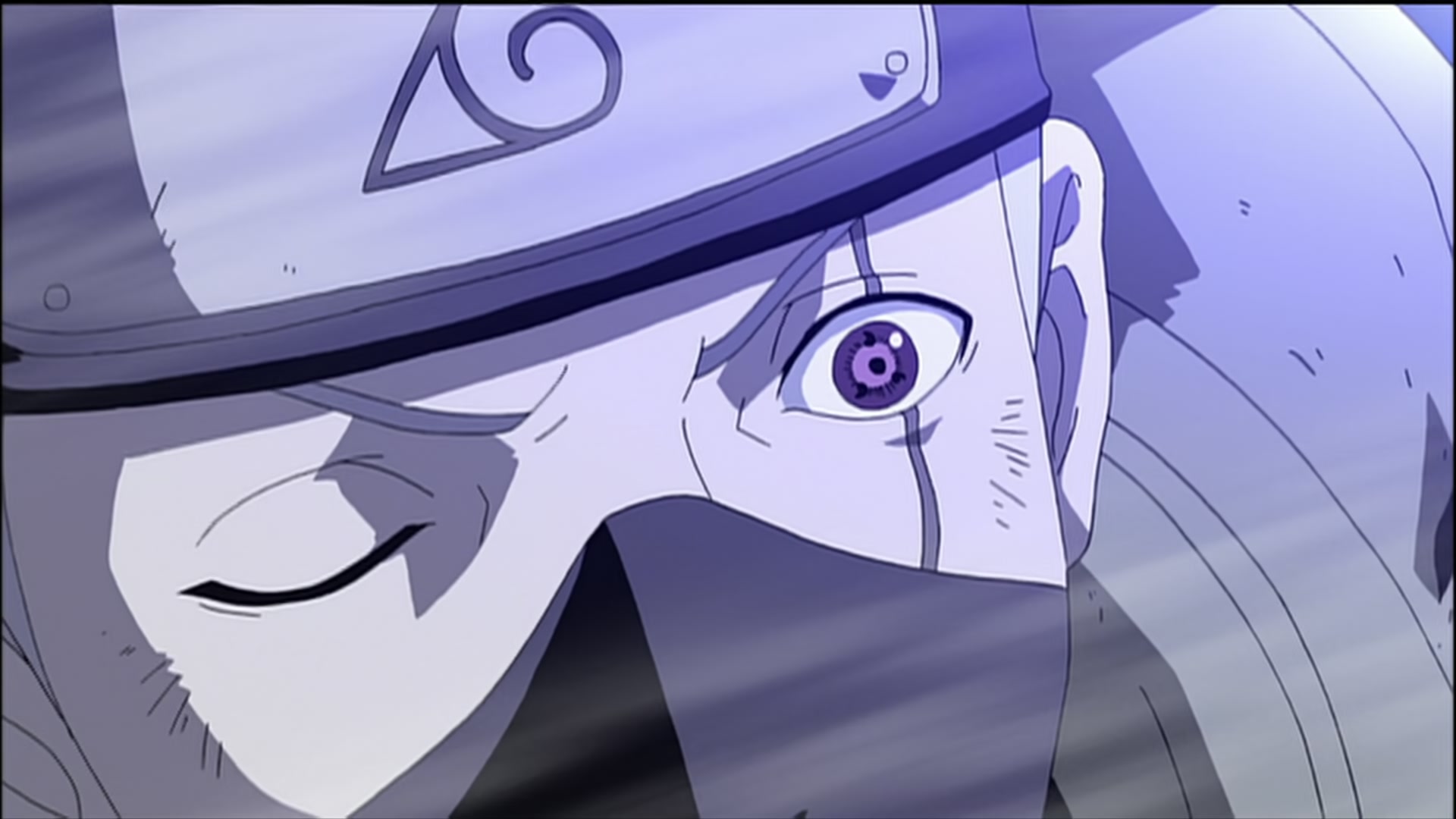 Naruto: Shippuden Ep 159: Pain vs. Kakashi @ 00:04:24