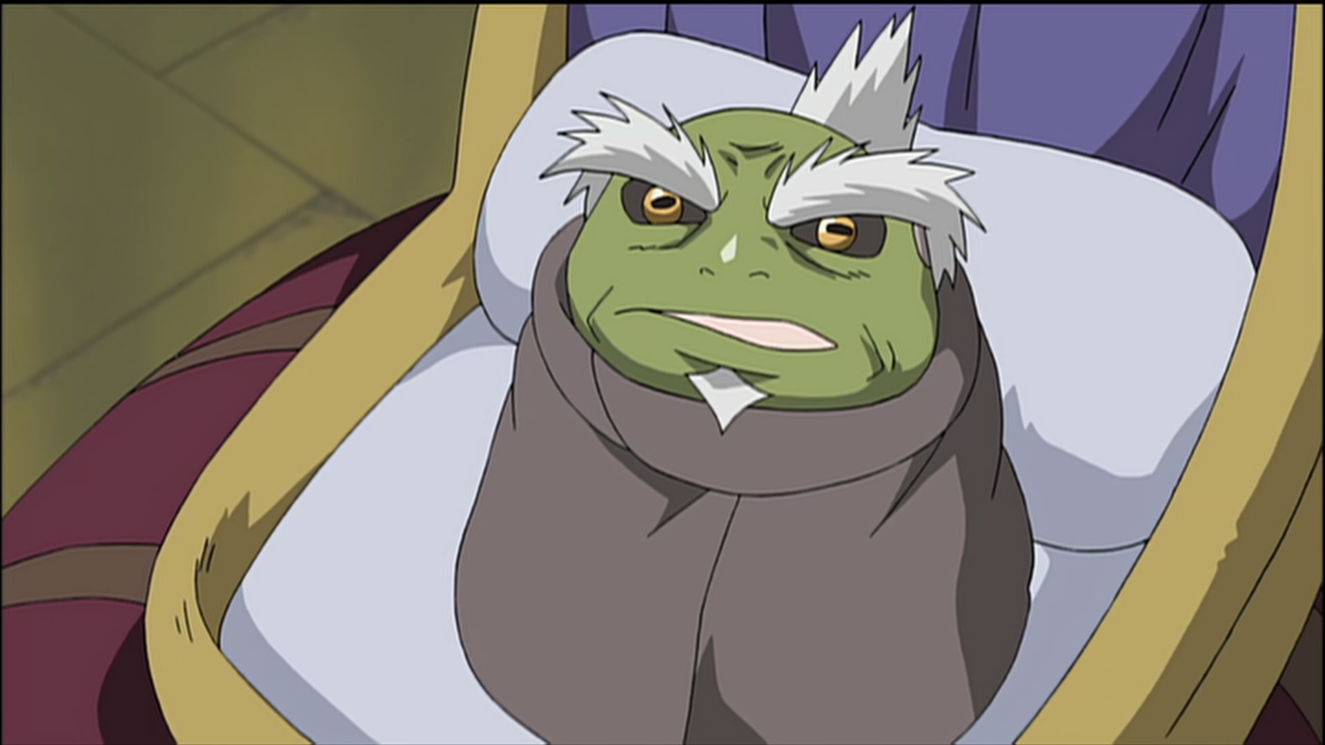 Naruto: Shippuden Ep 159: Pain vs. Kakashi @ 00:04:34