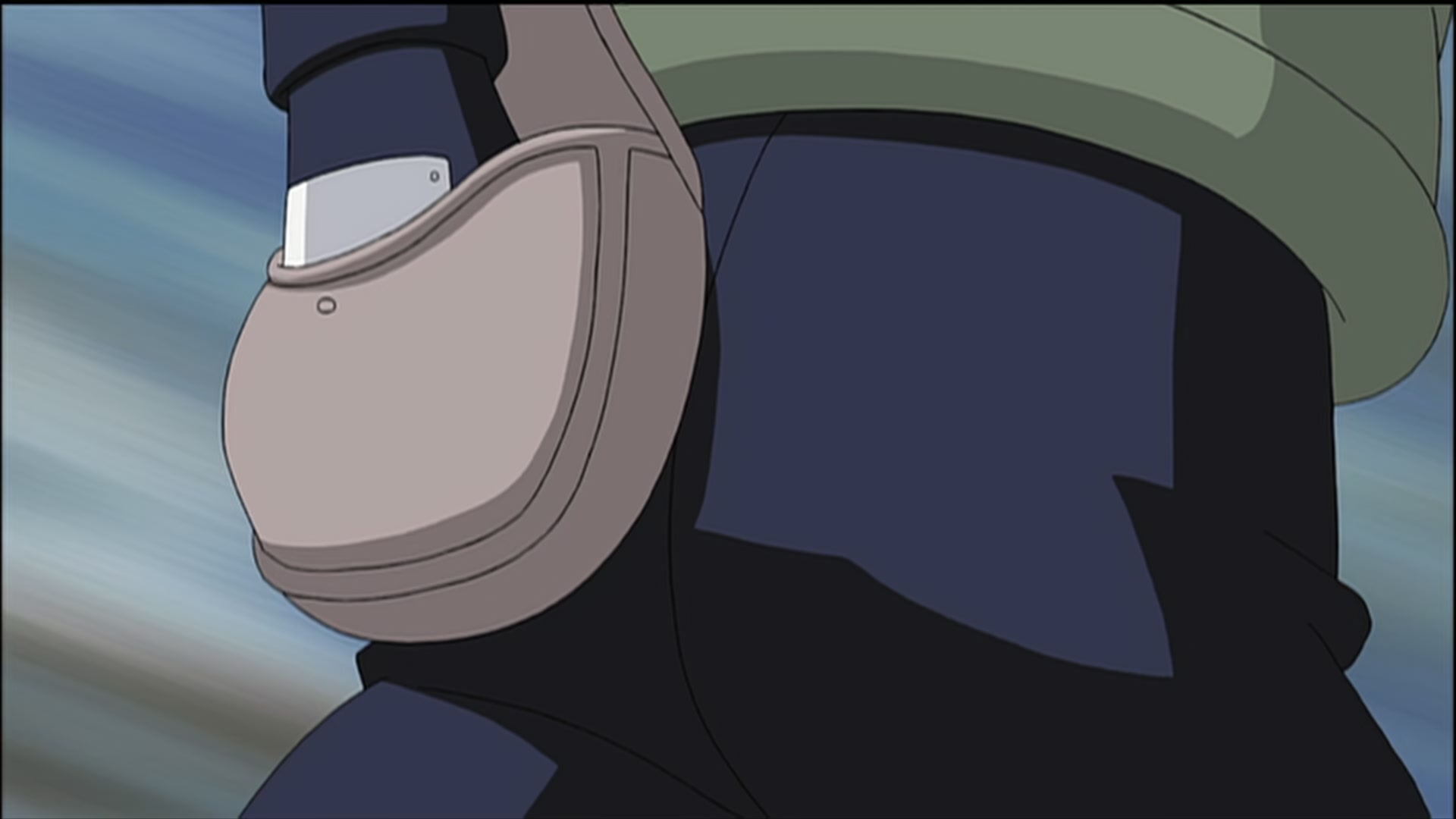 Naruto: Shippuden Ep 159: Pain vs. Kakashi @ 00:05:40