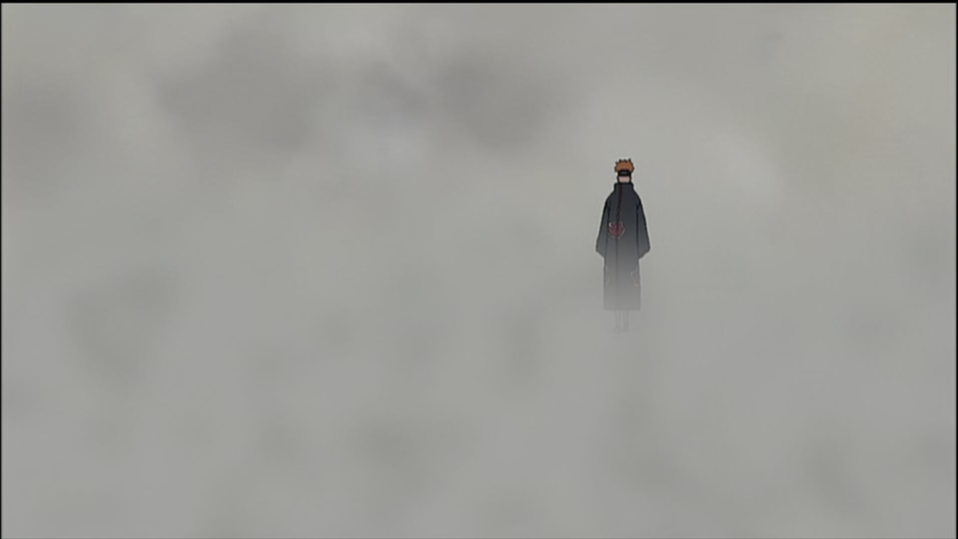 Naruto: Shippuden Ep 159: Pain vs. Kakashi @ 00:09:27