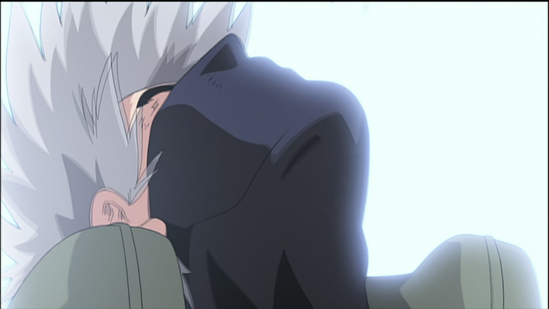 Naruto: Shippuden Ep 159: Pain vs. Kakashi @ 00:11:53