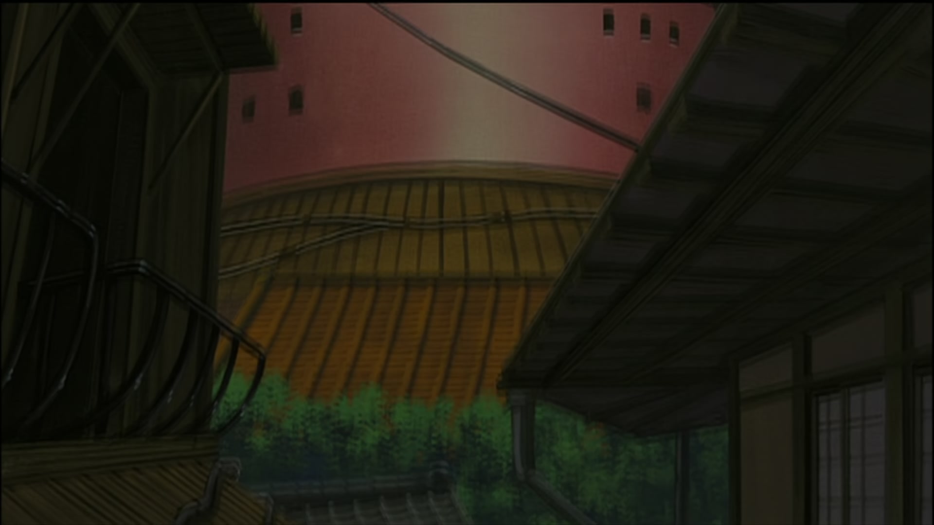Naruto: Shippuden Ep 159: Pain vs. Kakashi @ 00:12:03