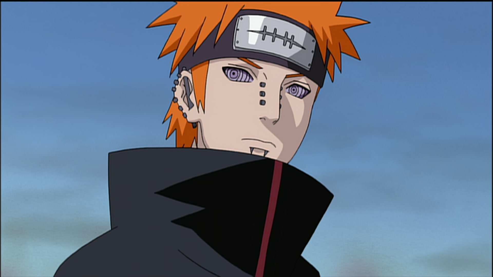 Naruto: Shippuden Ep 159: Pain vs. Kakashi @ 00:12:40