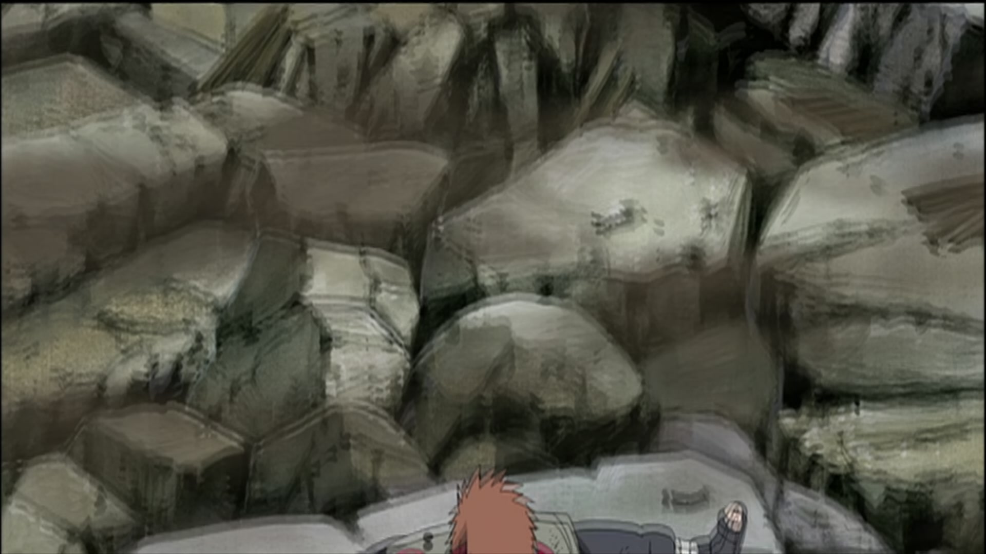 Naruto: Shippuden Ep 159: Pain vs. Kakashi @ 00:13:32