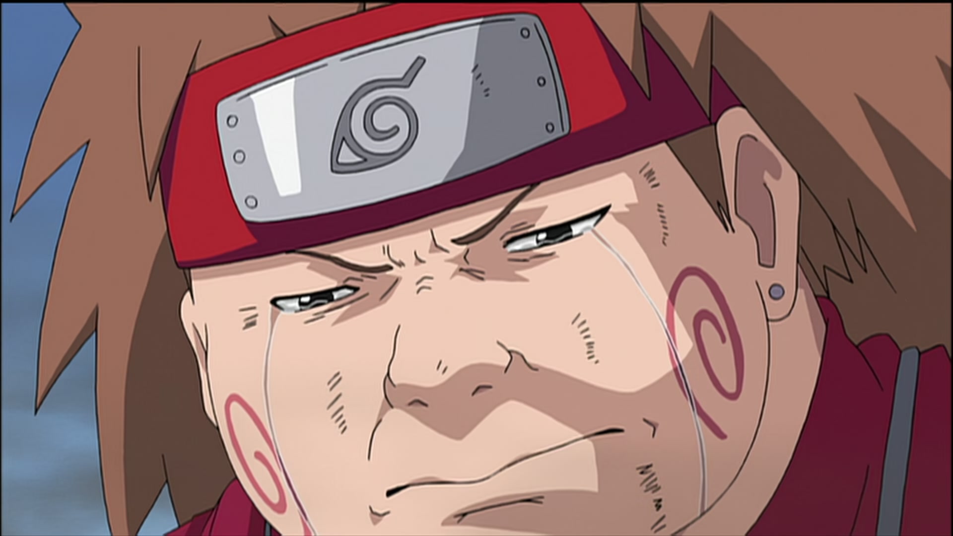 Naruto: Shippuden Ep 159: Pain vs. Kakashi @ 00:14:29