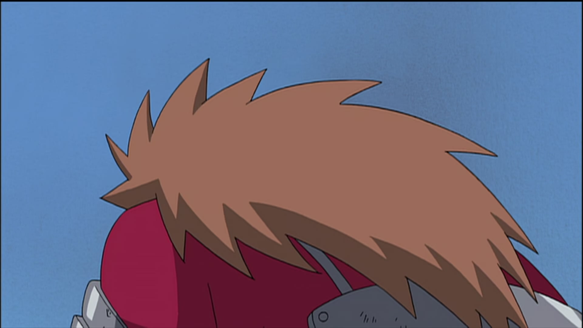 Naruto: Shippuden Ep 159: Pain vs. Kakashi @ 00:14:43