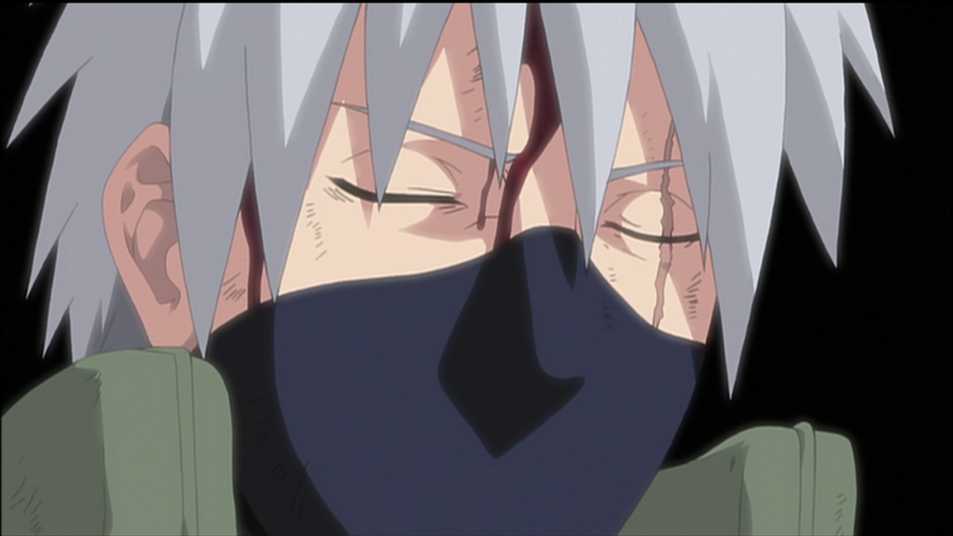 Naruto: Shippuden Ep 159: Pain vs. Kakashi @ 00:15:02