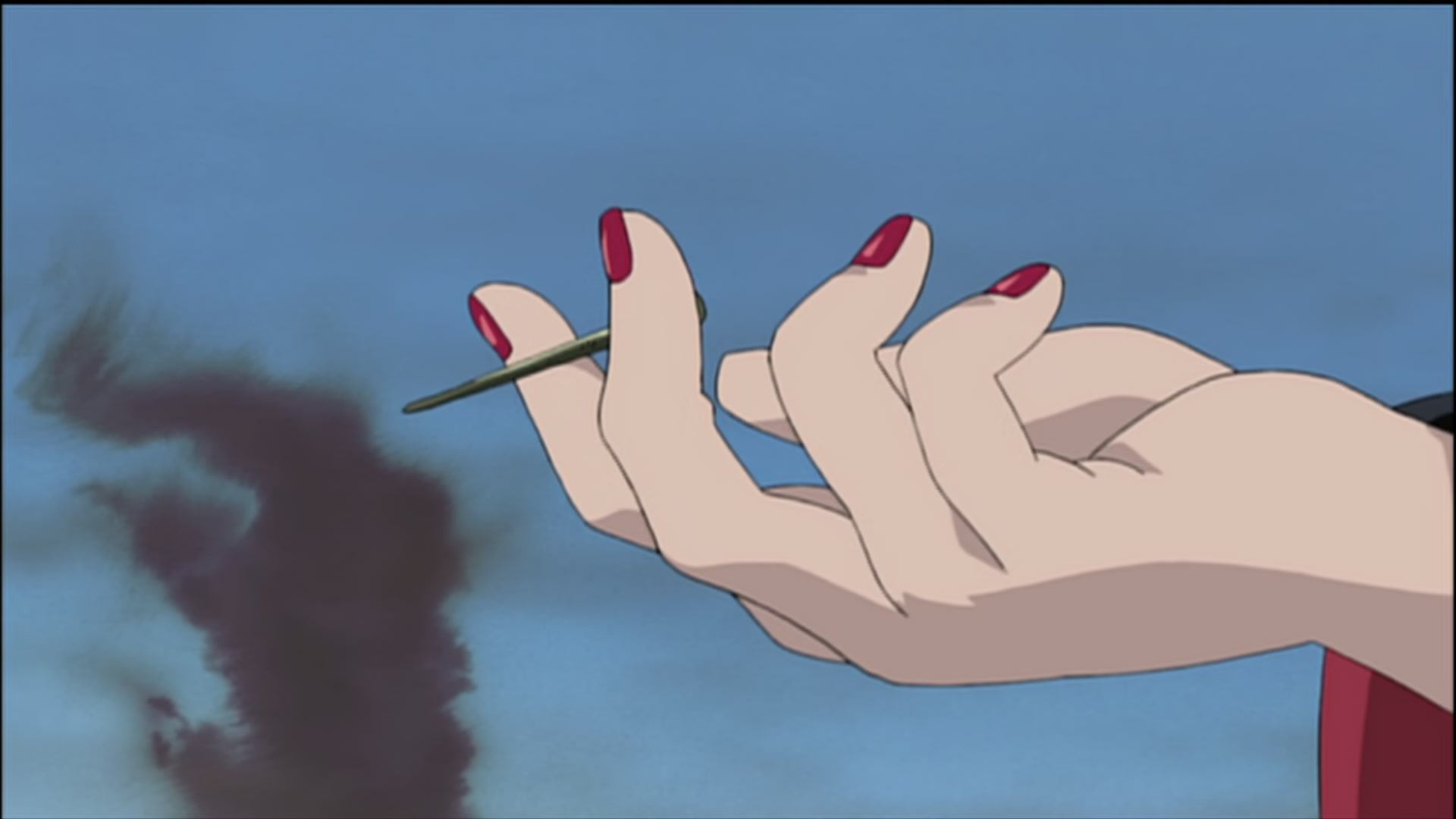 Naruto: Shippuden Ep 159: Pain vs. Kakashi @ 00:15:40