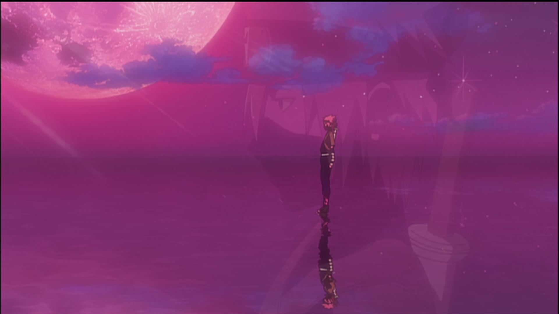 Naruto: Shippuden Ep 159: Pain vs. Kakashi @ 00:16:27