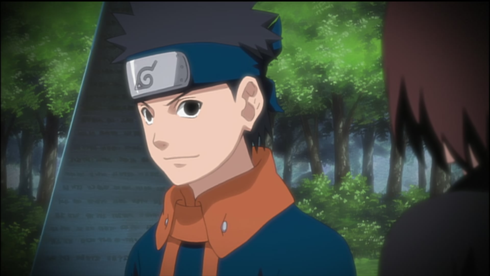 Naruto: Shippuden Ep 159: Pain vs. Kakashi @ 00:16:41