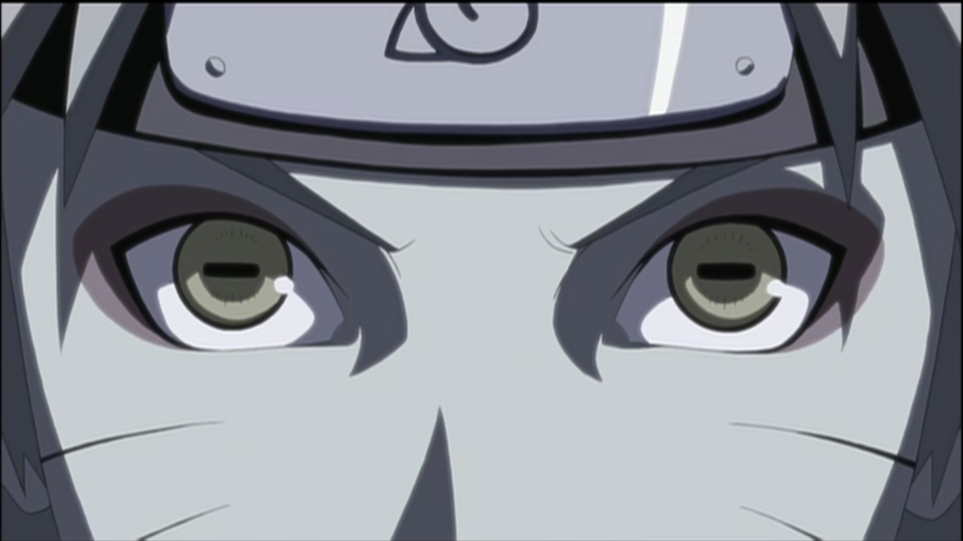Naruto: Shippuden Ep 160: Mystery of Pain @ 00:02:45