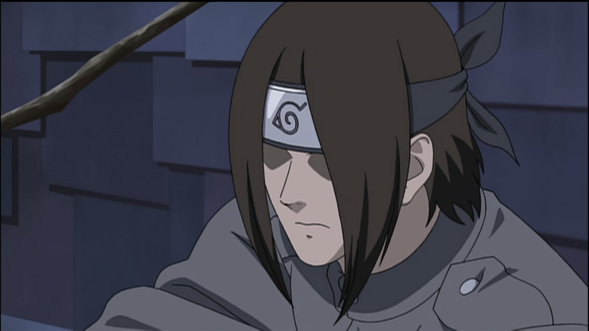 Naruto: Shippuden Ep 160: Mystery of Pain @ 00:04:15