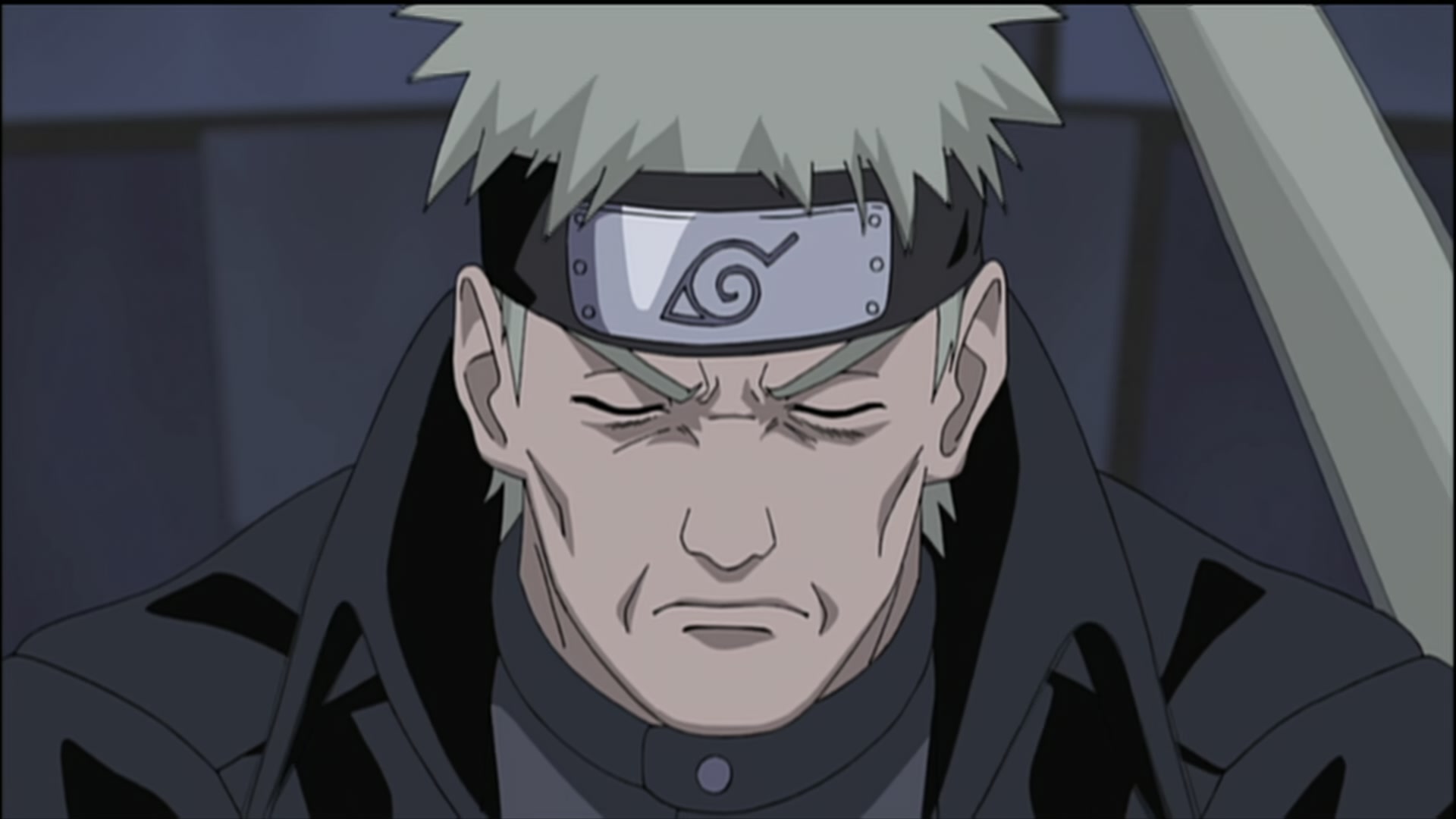 Naruto: Shippuden Ep 160: Mystery of Pain @ 00:04:38