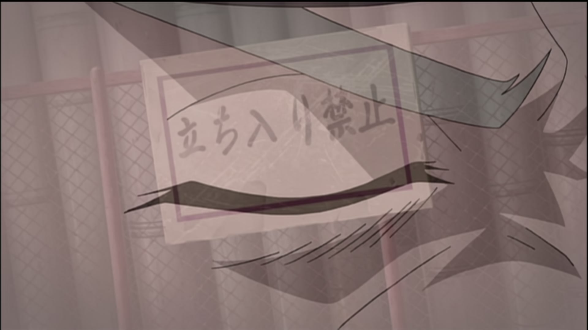 Naruto: Shippuden Ep 160: Mystery of Pain @ 00:04:43