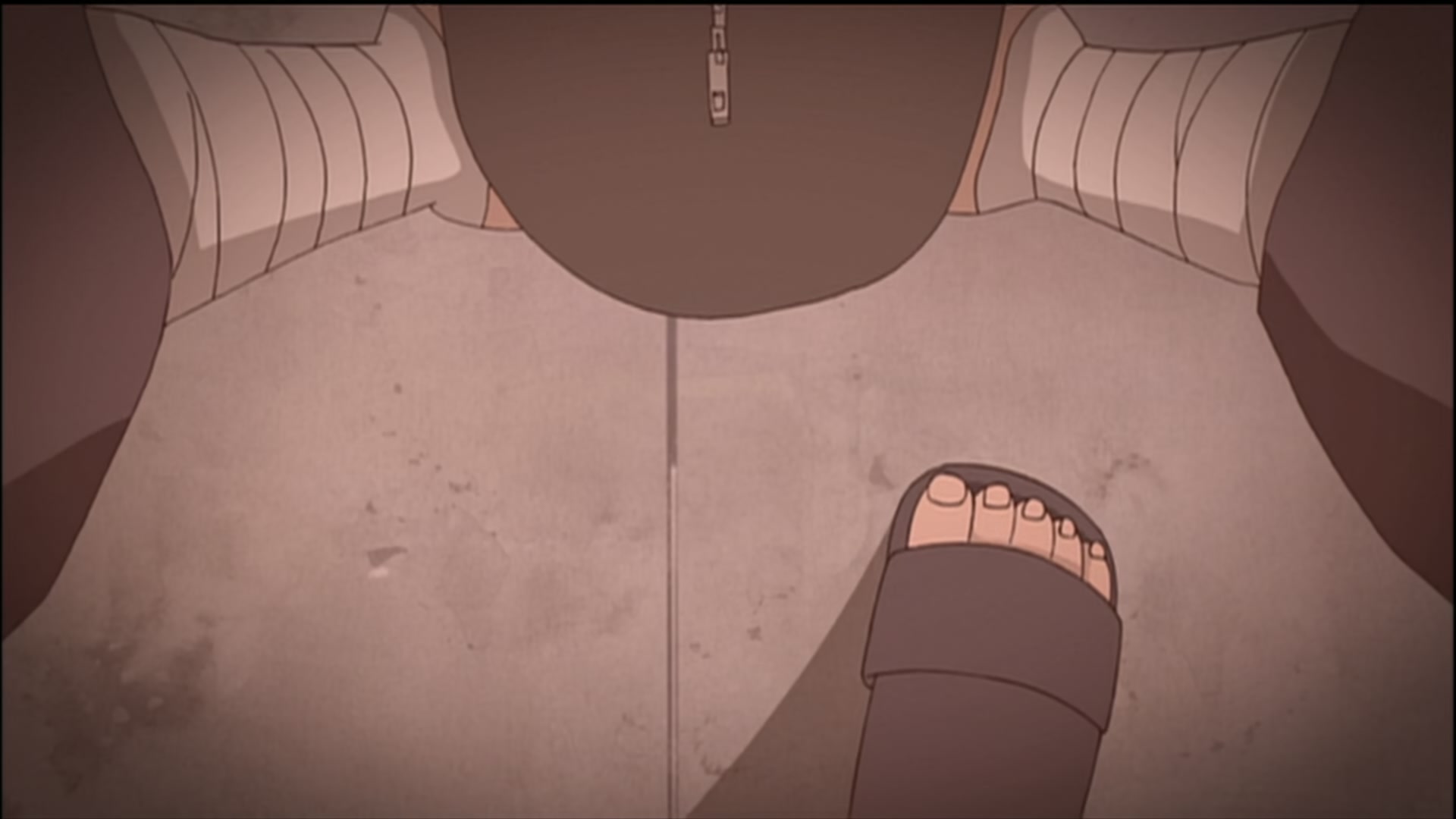 Naruto: Shippuden Ep 160: Mystery of Pain @ 00:04:48