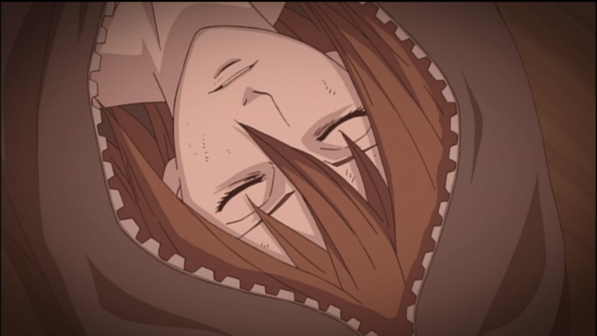 Naruto: Shippuden Ep 160: Mystery of Pain @ 00:05:45