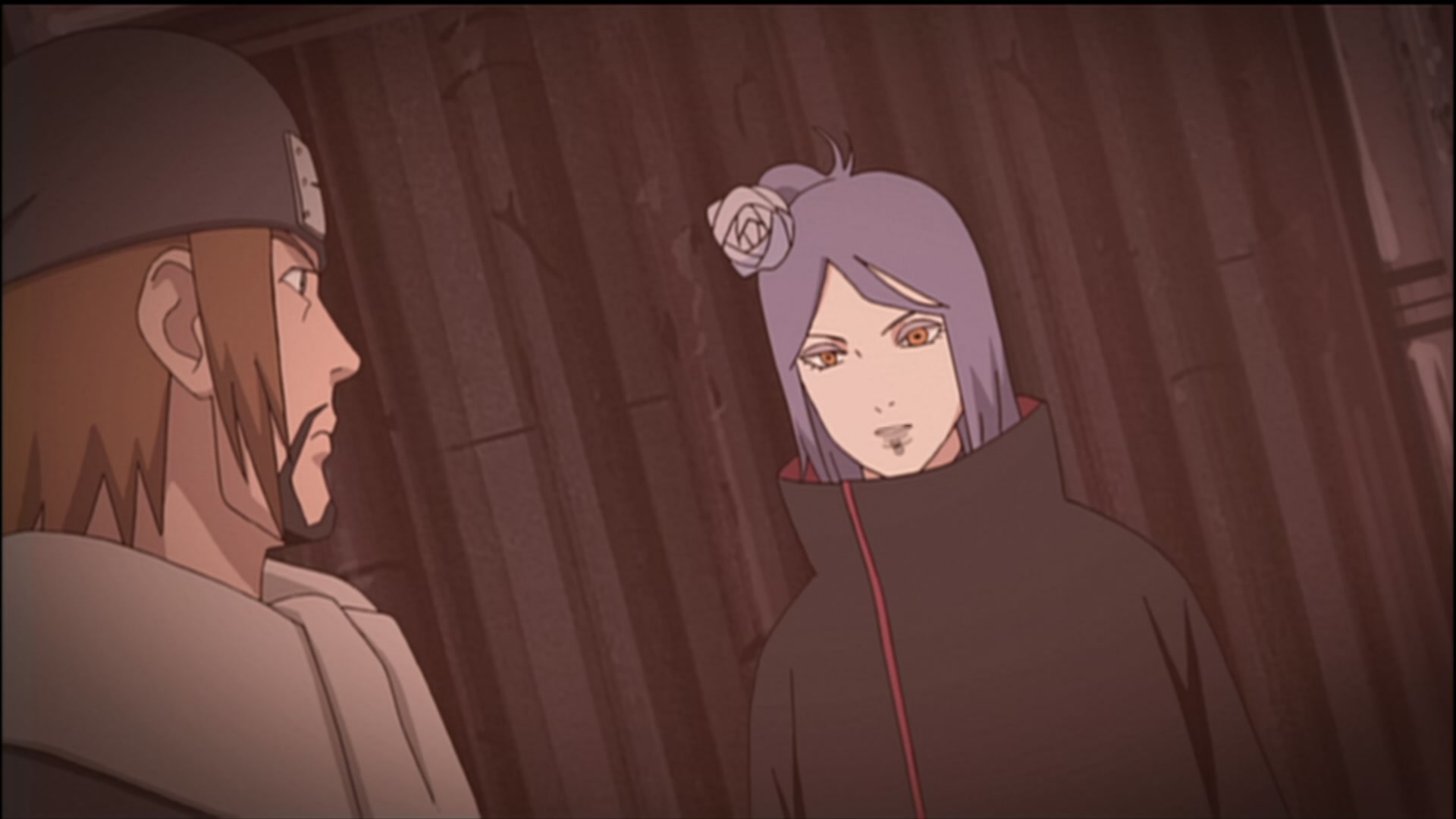 Naruto: Shippuden Ep 160: Mystery of Pain @ 00:05:54