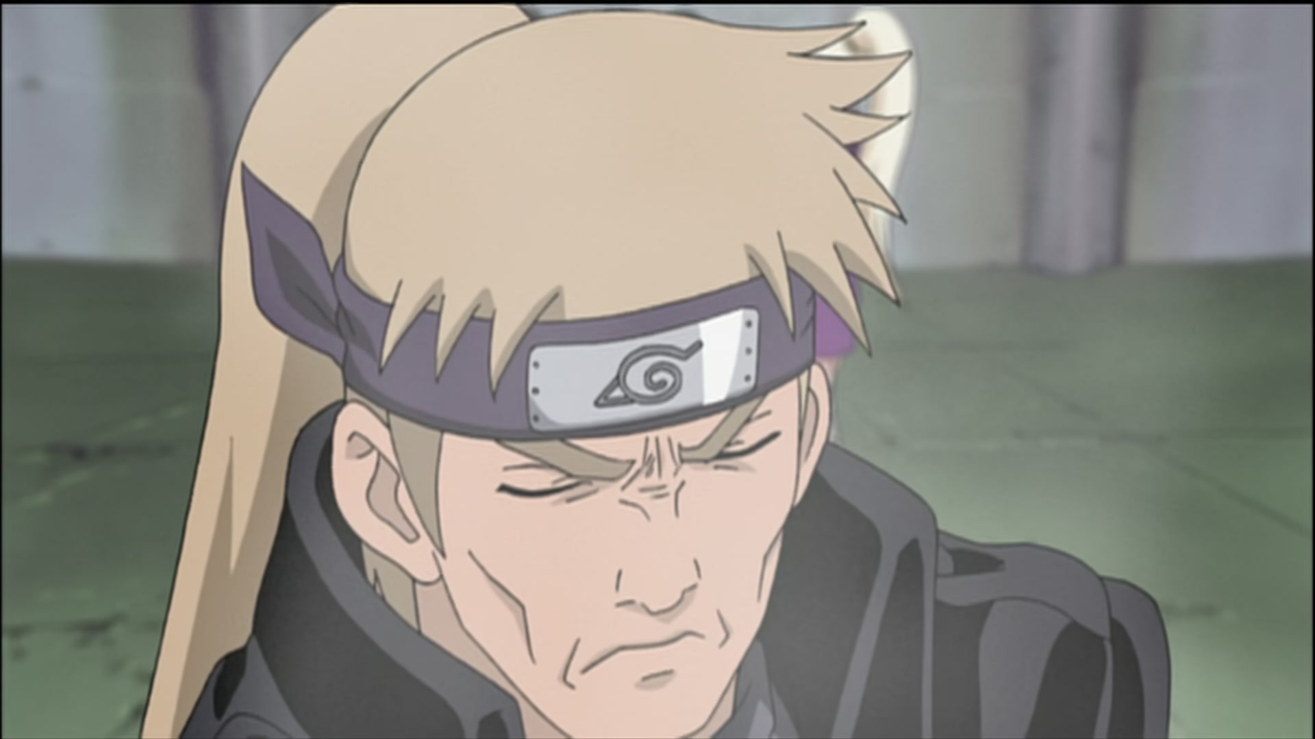 Naruto: Shippuden Ep 160: Mystery of Pain @ 00:07:19