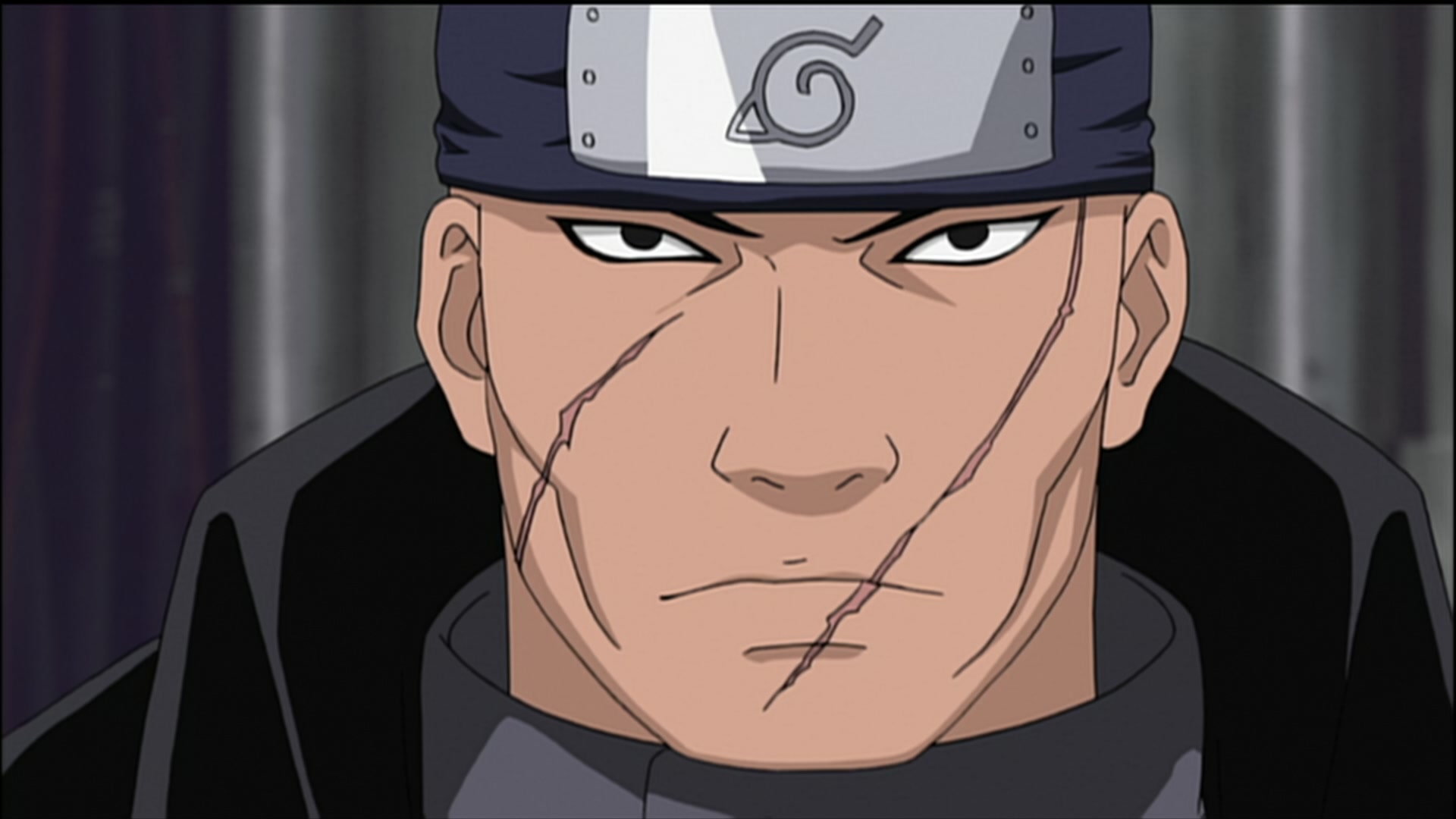 Naruto: Shippuden Ep 160: Mystery of Pain @ 00:07:24