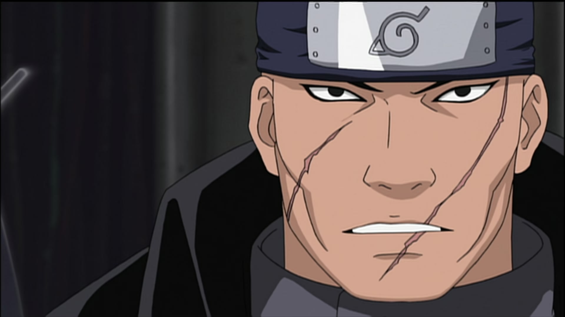 Naruto: Shippuden Ep 160: Mystery of Pain @ 00:07:29