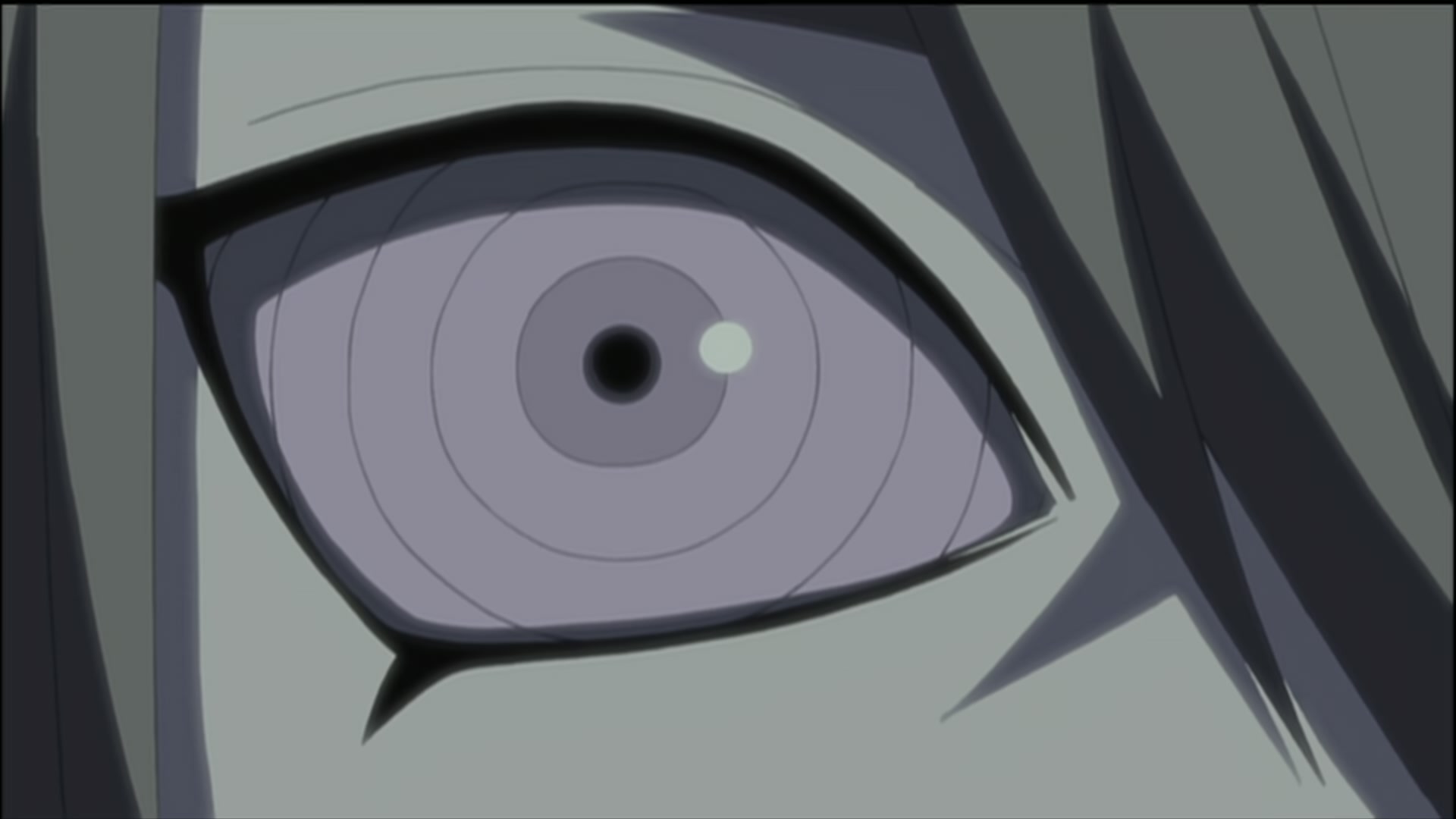 Naruto: Shippuden Ep 160: Mystery of Pain @ 00:18:11