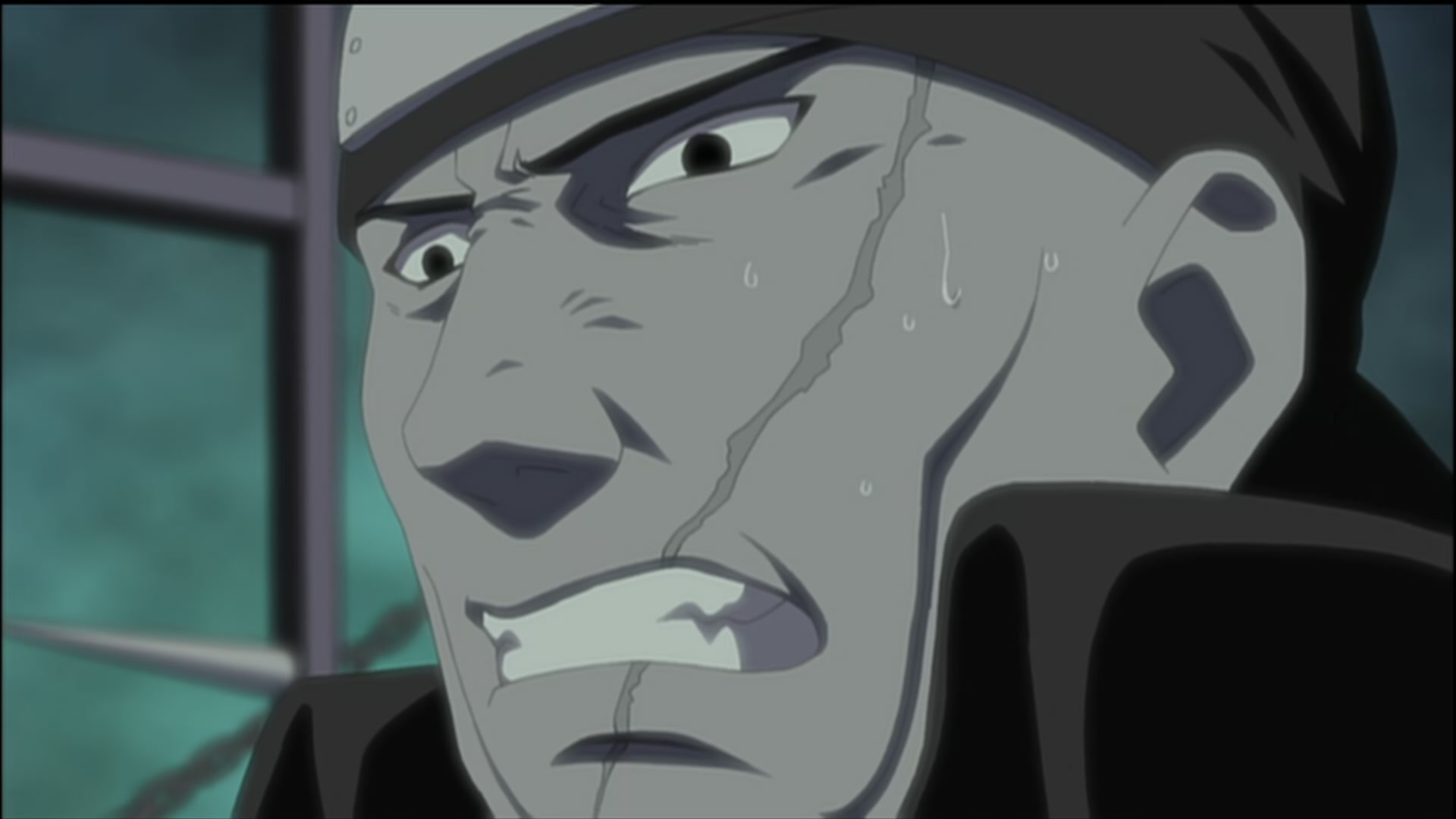 Naruto: Shippuden Ep 160: Mystery of Pain @ 00:18:16