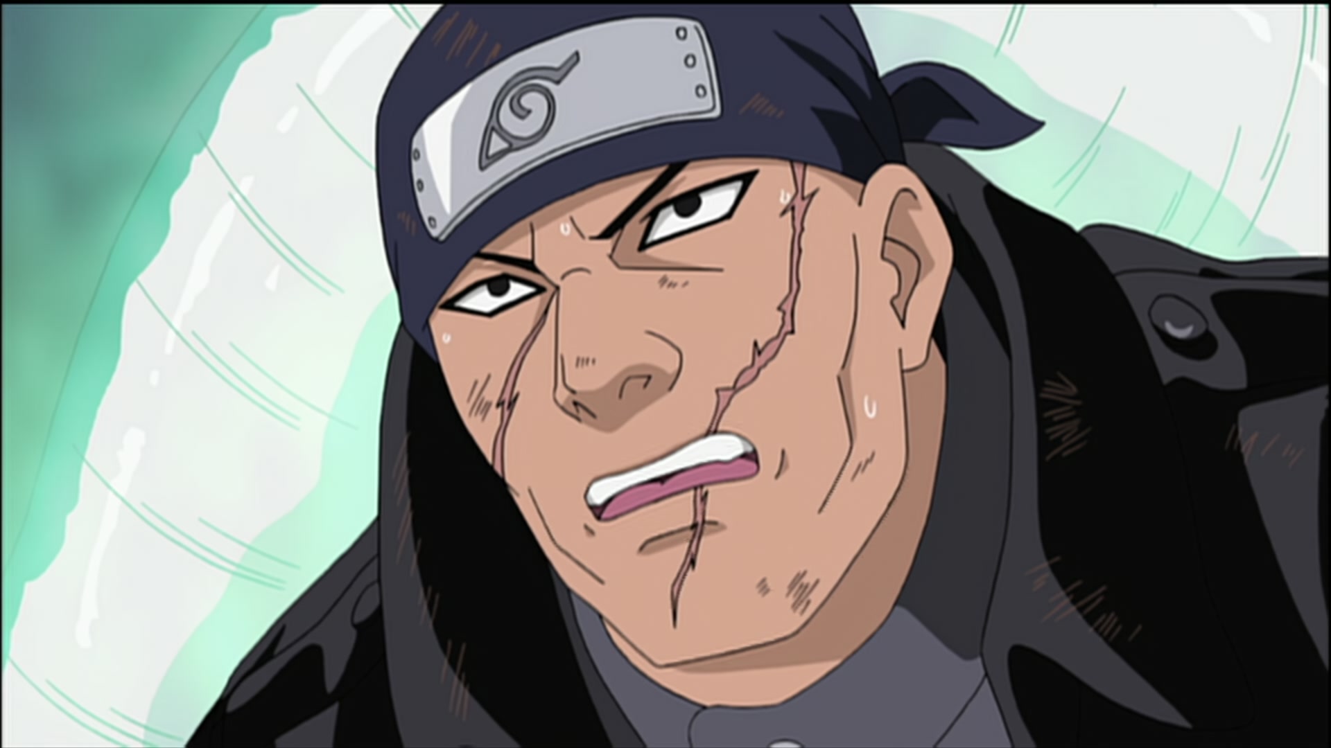 Naruto: Shippuden Ep 160: Mystery of Pain @ 00:19:55