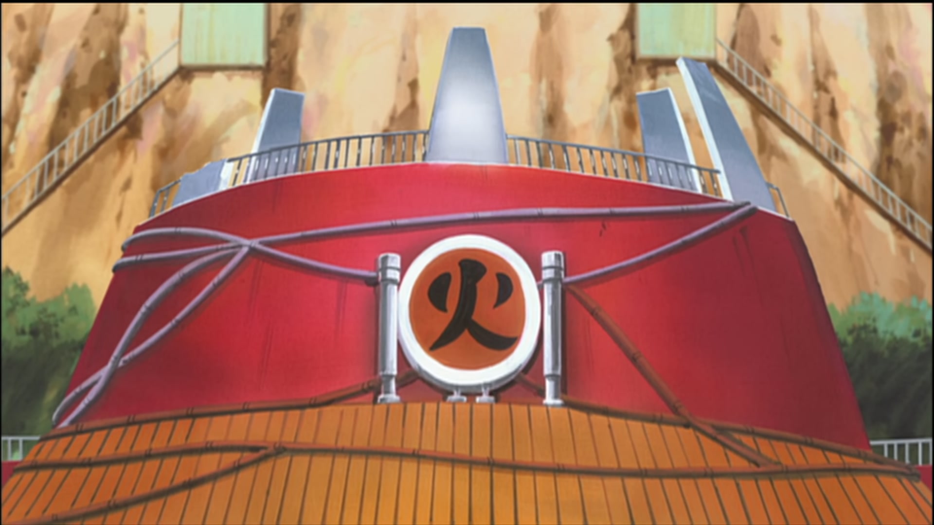 Naruto: Shippuden Ep 162: Pain to the World @ 00:02:12