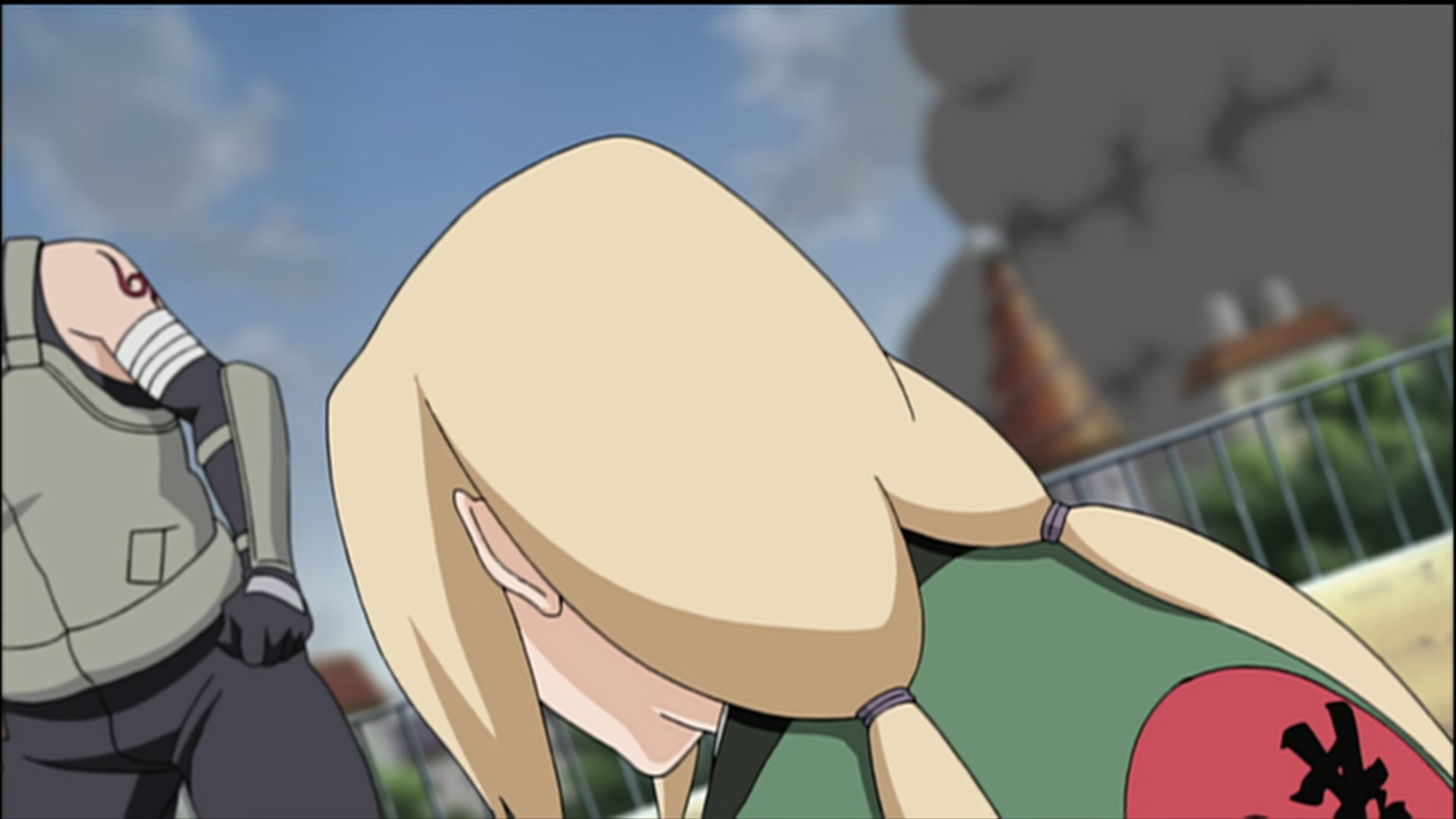 Naruto: Shippuden Ep 162: Pain to the World @ 00:02:26