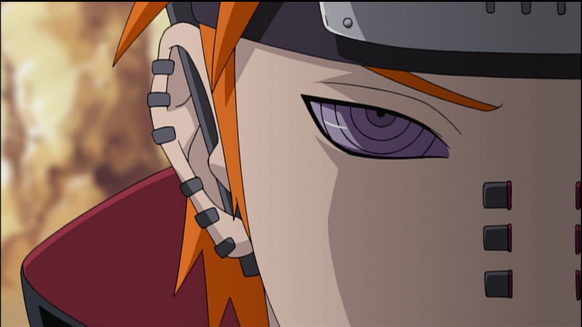 Naruto: Shippuden Ep 162: Pain to the World @ 00:02:31