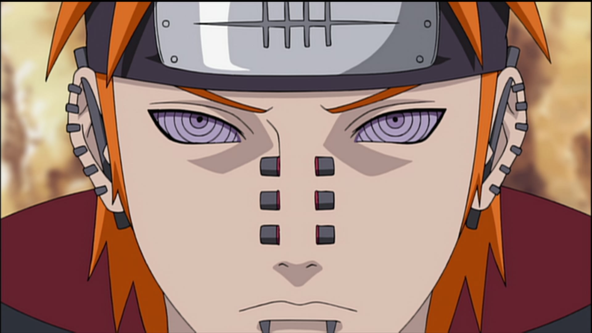Naruto: Shippuden Ep 162: Pain to the World @ 00:02:50