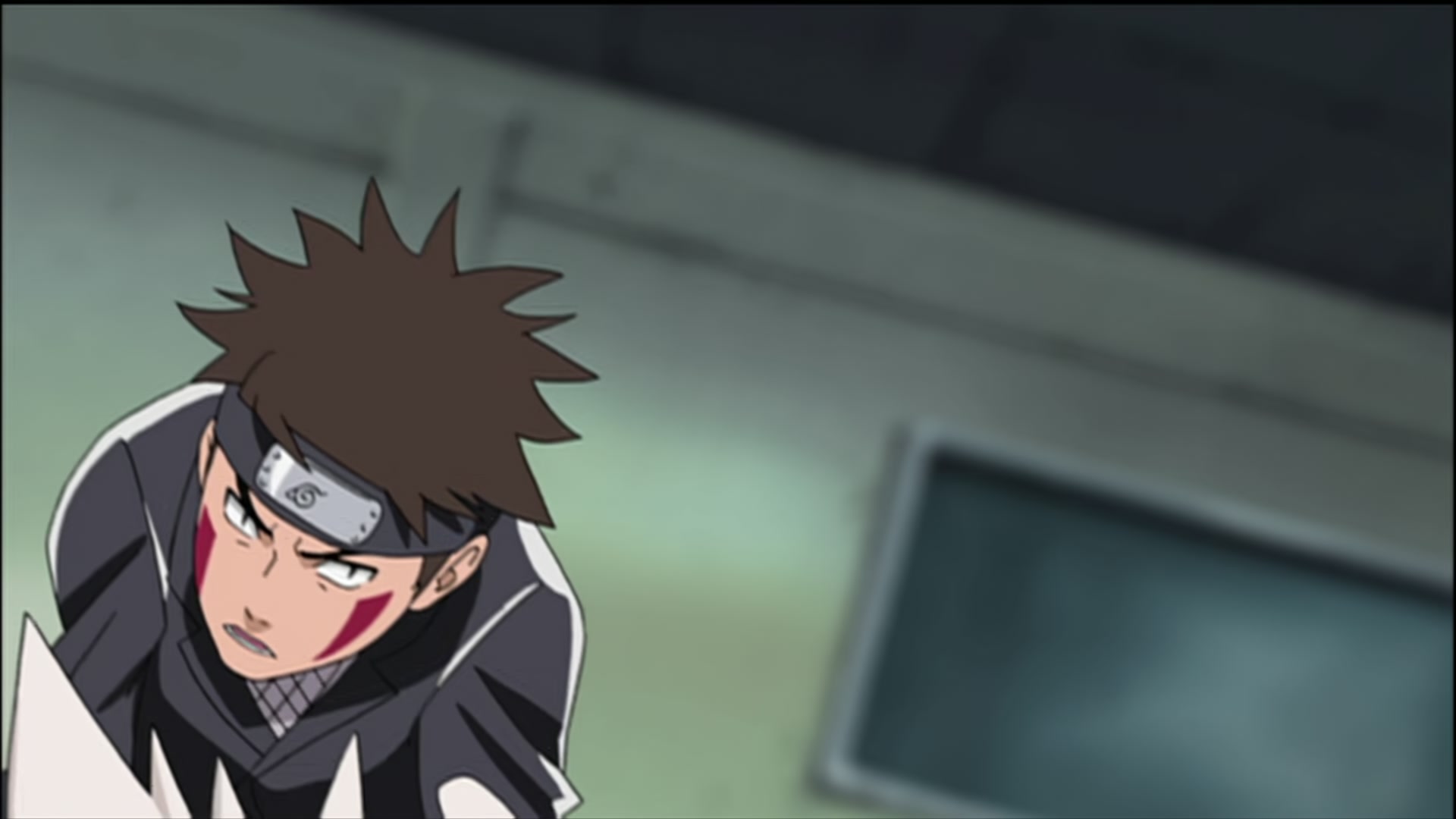 Naruto: Shippuden Ep 162: Pain to the World @ 00:04:34