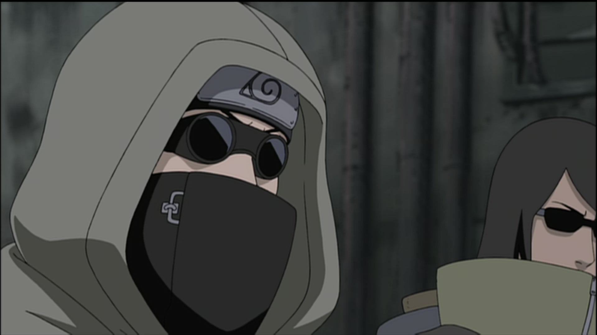Naruto: Shippuden Ep 162: Pain to the World @ 00:05:07