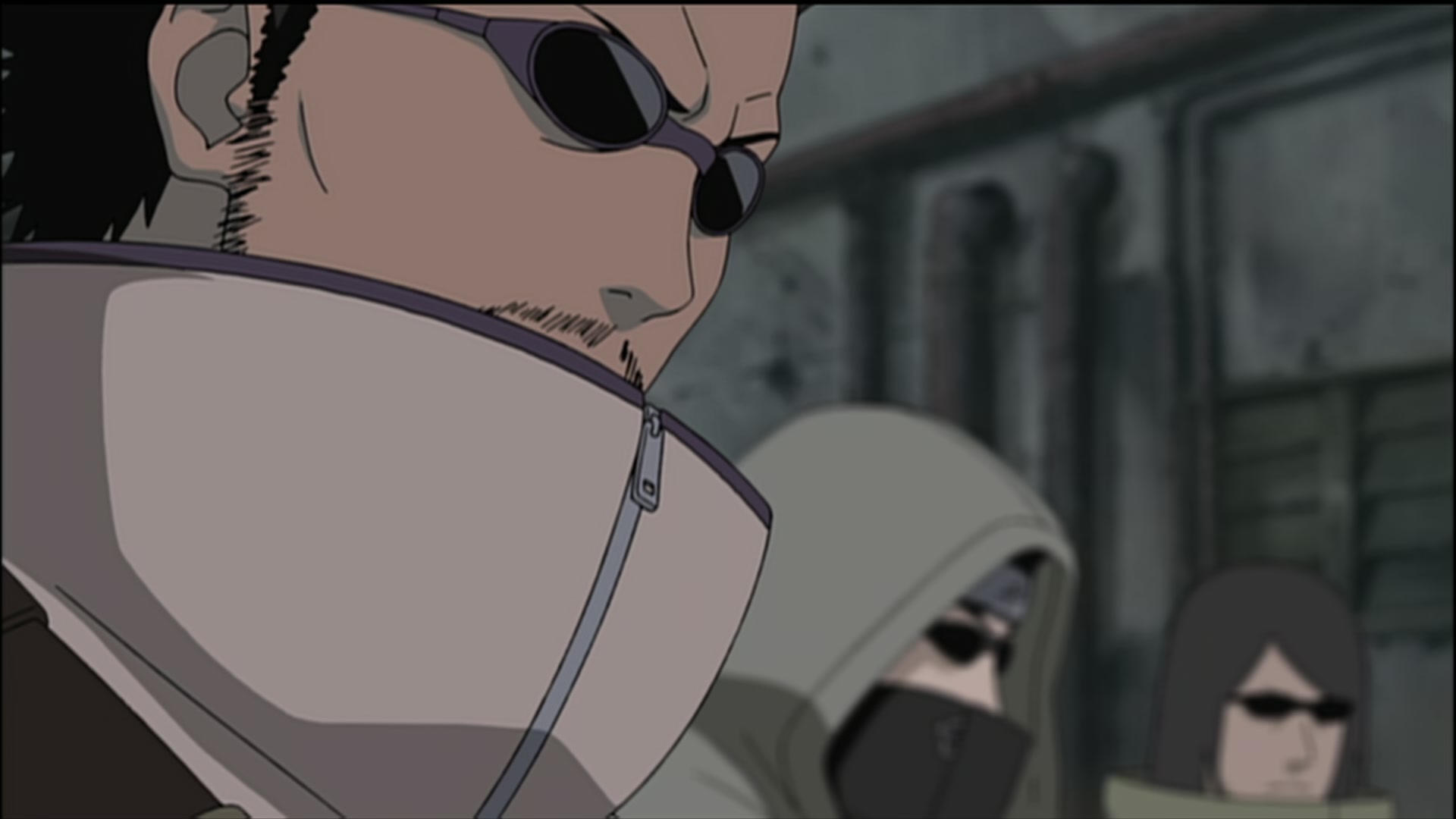 Naruto: Shippuden Ep 162: Pain to the World @ 00:05:12