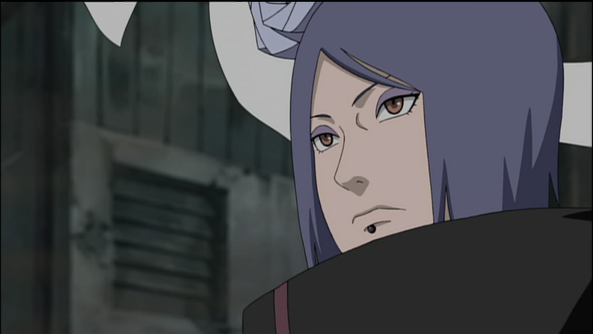 Naruto: Shippuden Ep 162: Pain to the World @ 00:05:16