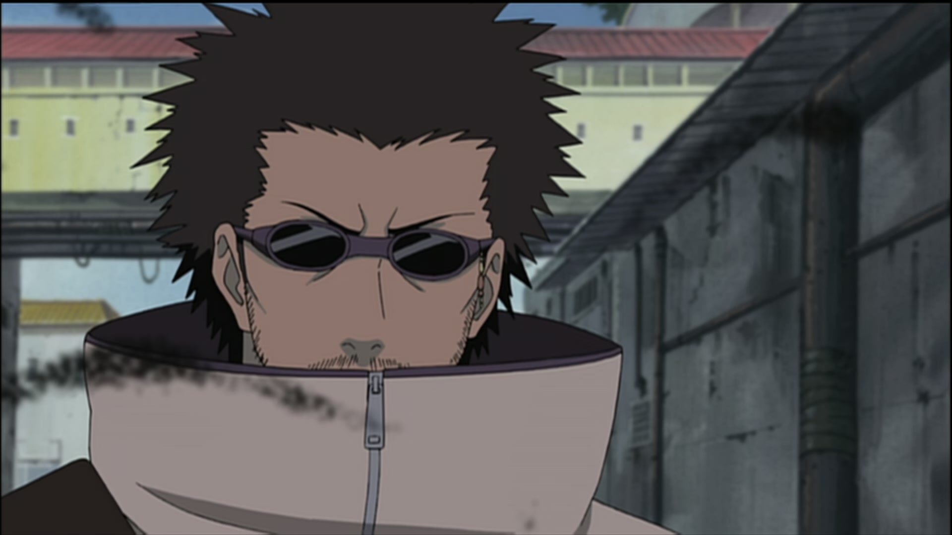 Naruto: Shippuden Ep 162: Pain to the World @ 00:05:26