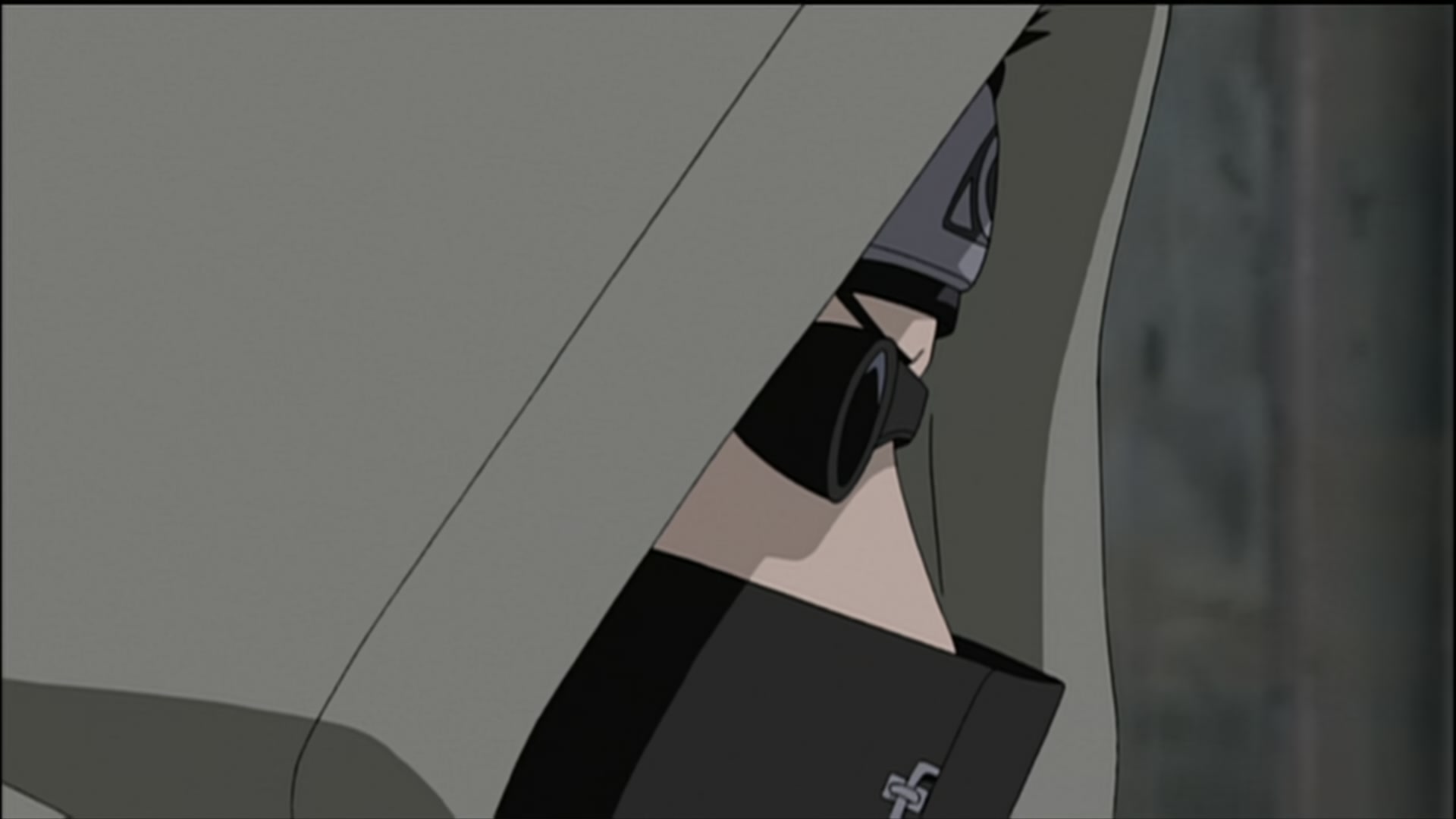 Naruto: Shippuden Ep 162: Pain to the World @ 00:05:45
